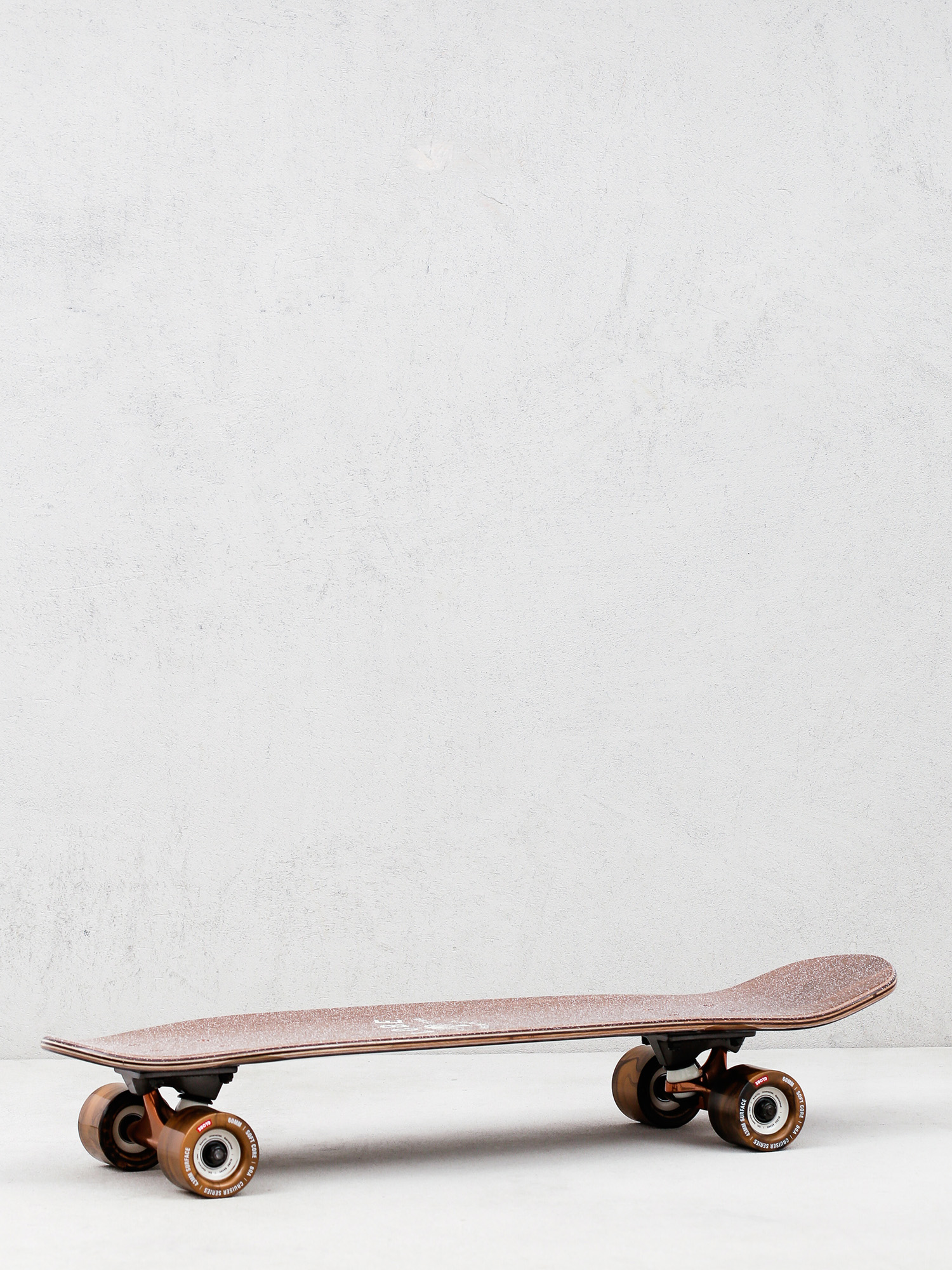 Cruiser Globe Trooper (natives)