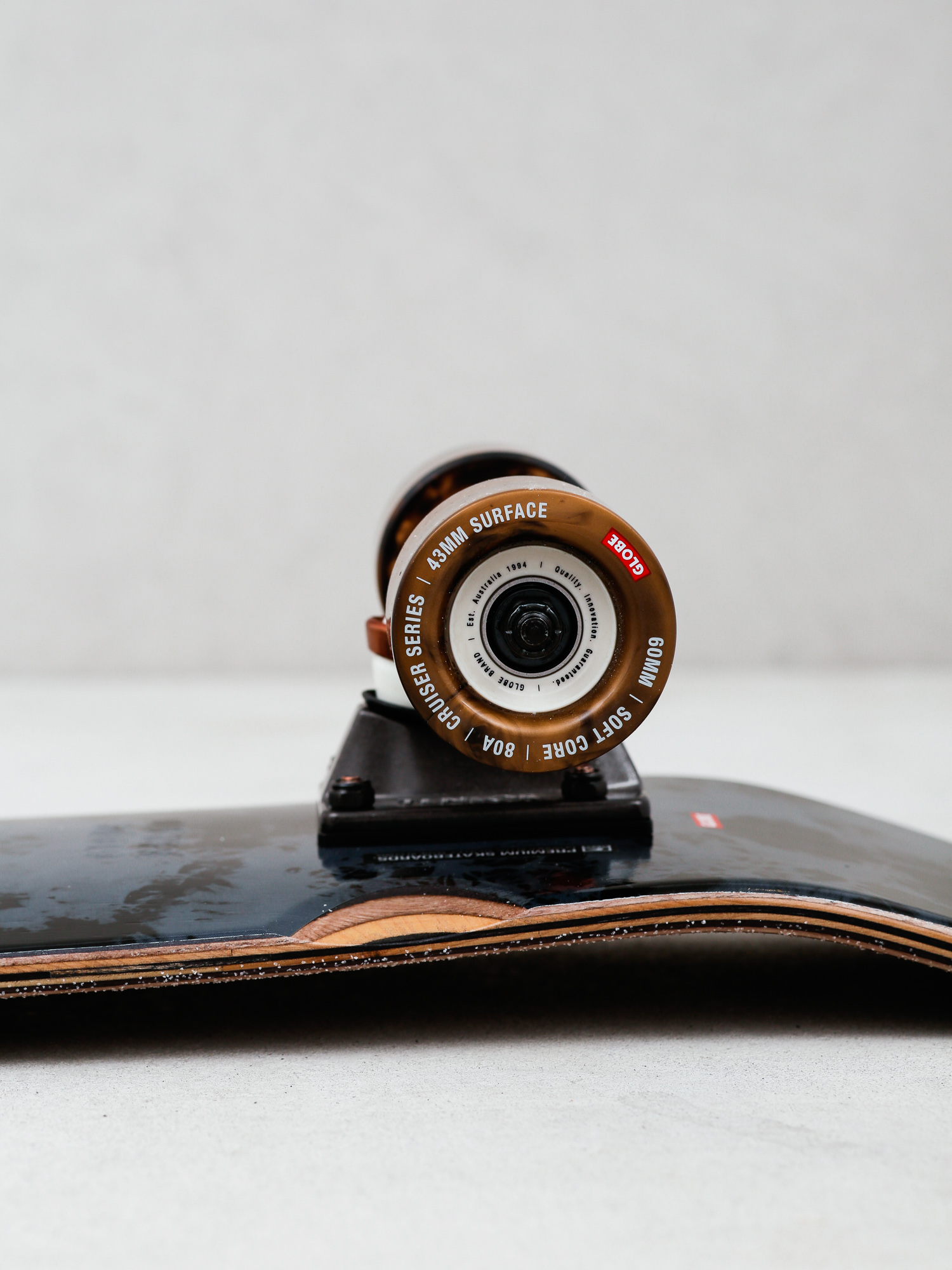 Cruiser Globe Trooper (natives)