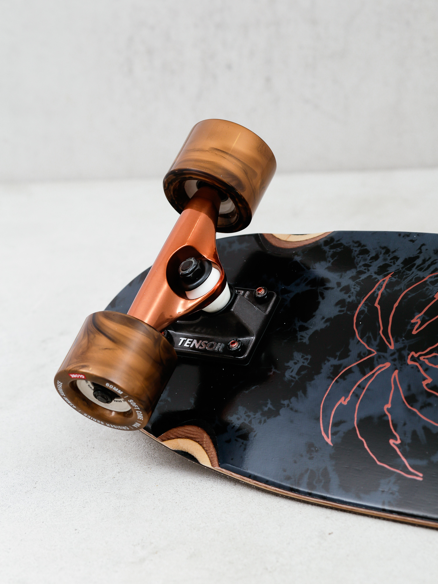 Cruiser Globe Trooper (natives)