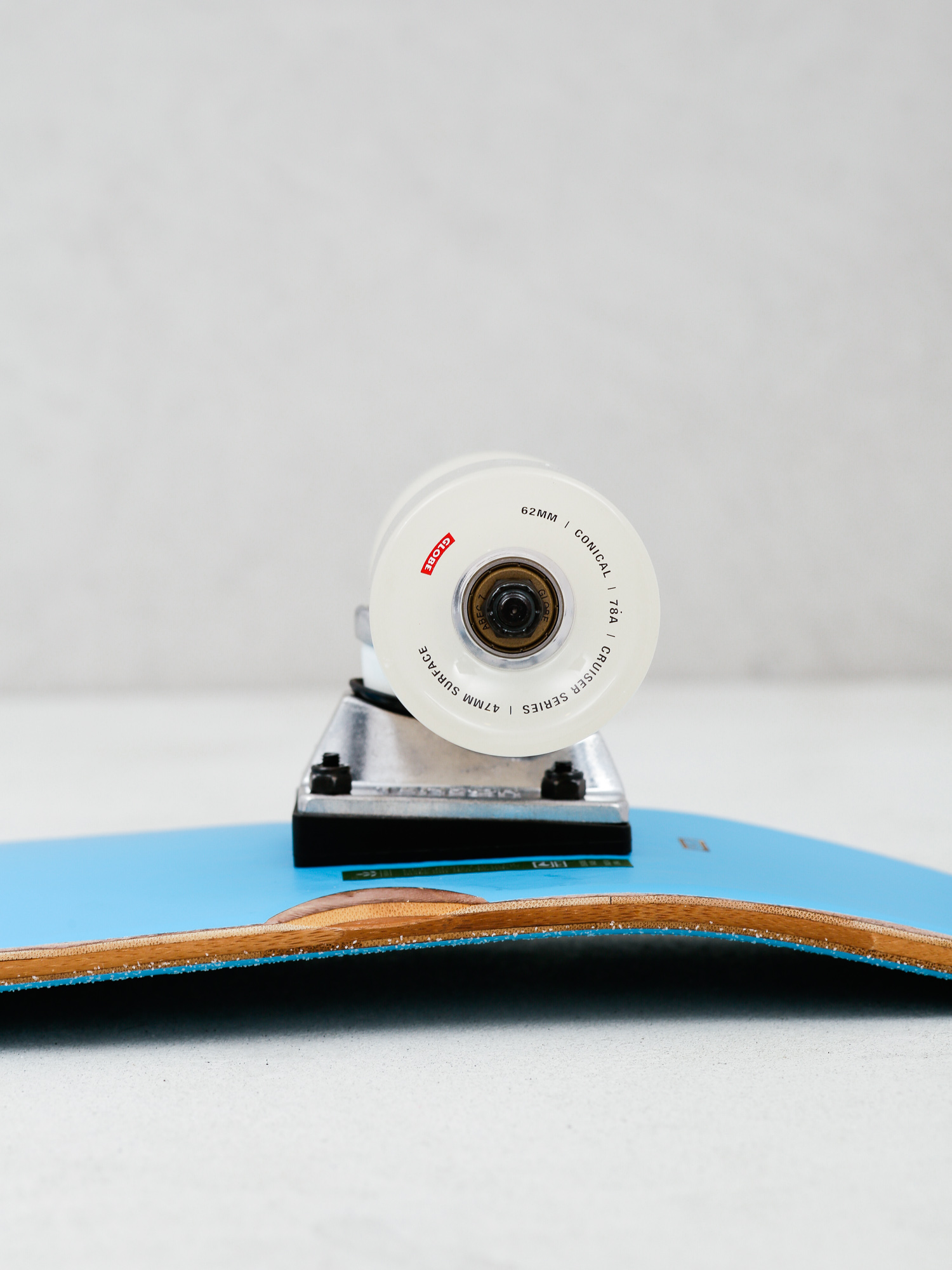 Cruiser Globe Blazer (coconut/sky)