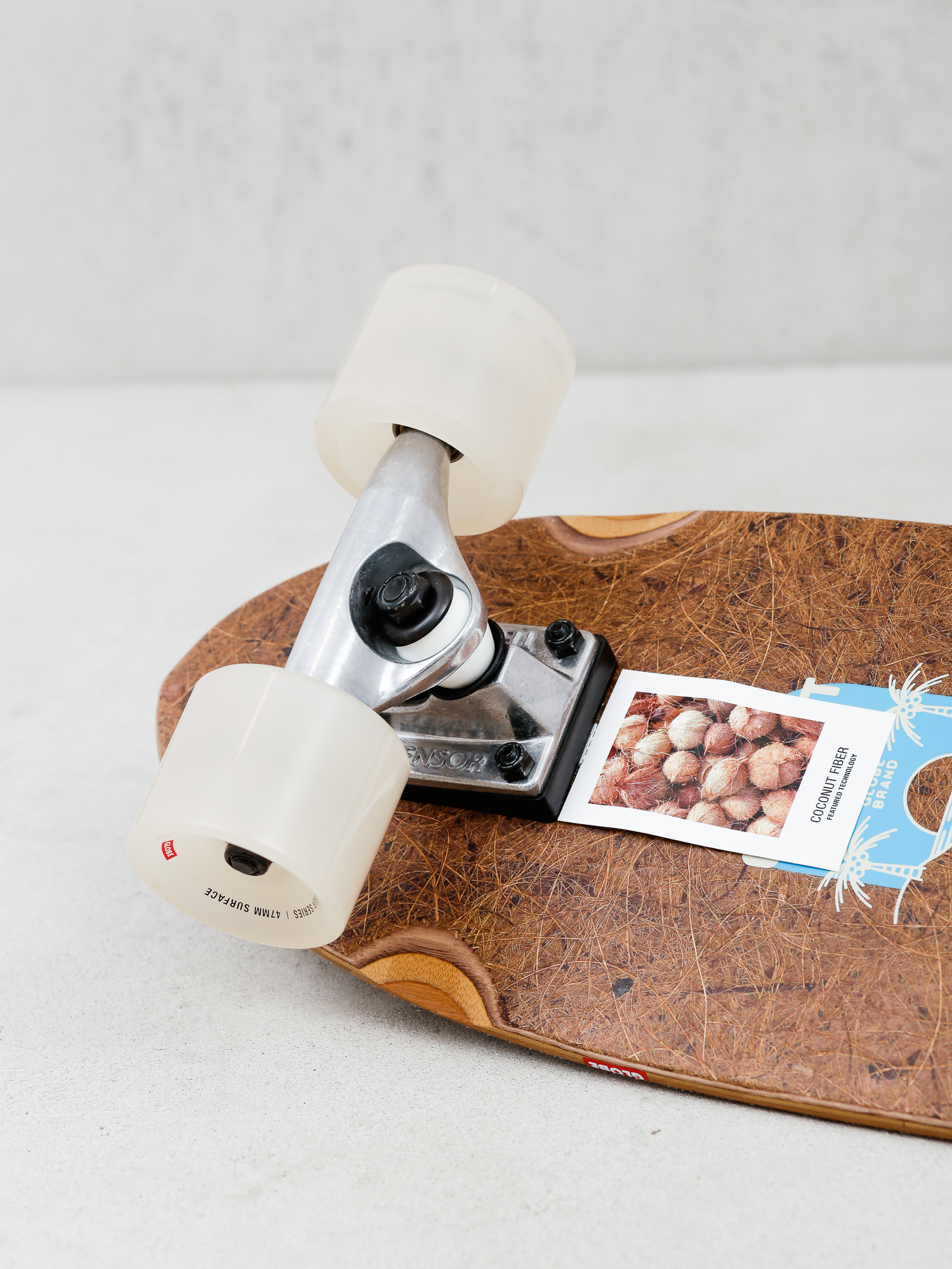 Cruiser Globe Blazer (coconut/sky)