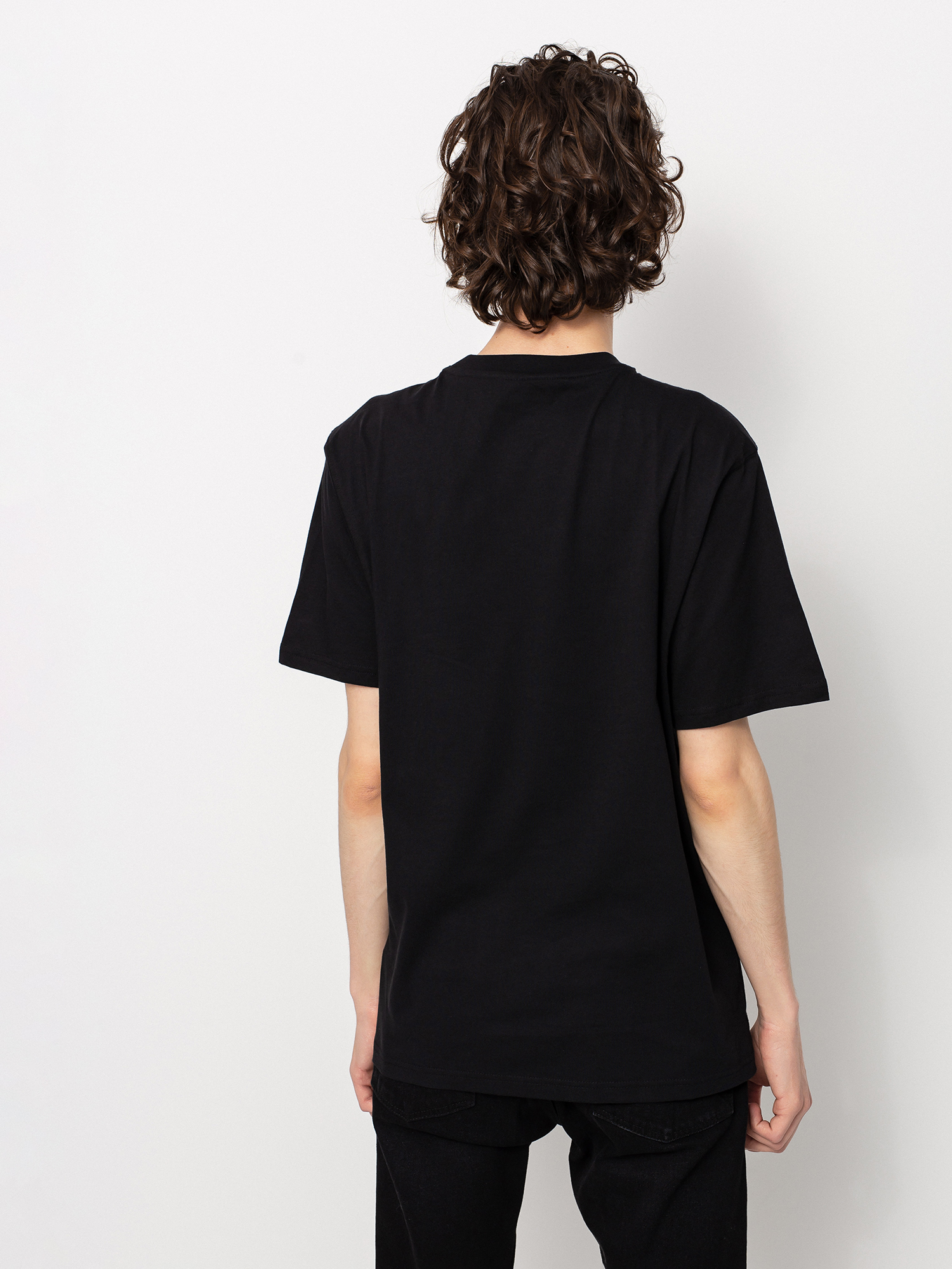 Tričko Dickies Mc 3pk (black)