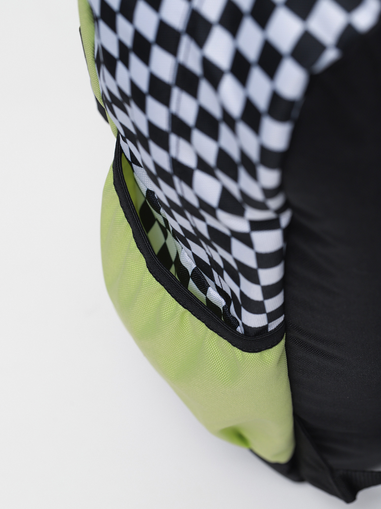 Batoh Vans Sporty Realm Plus Wmn (sunny lime)