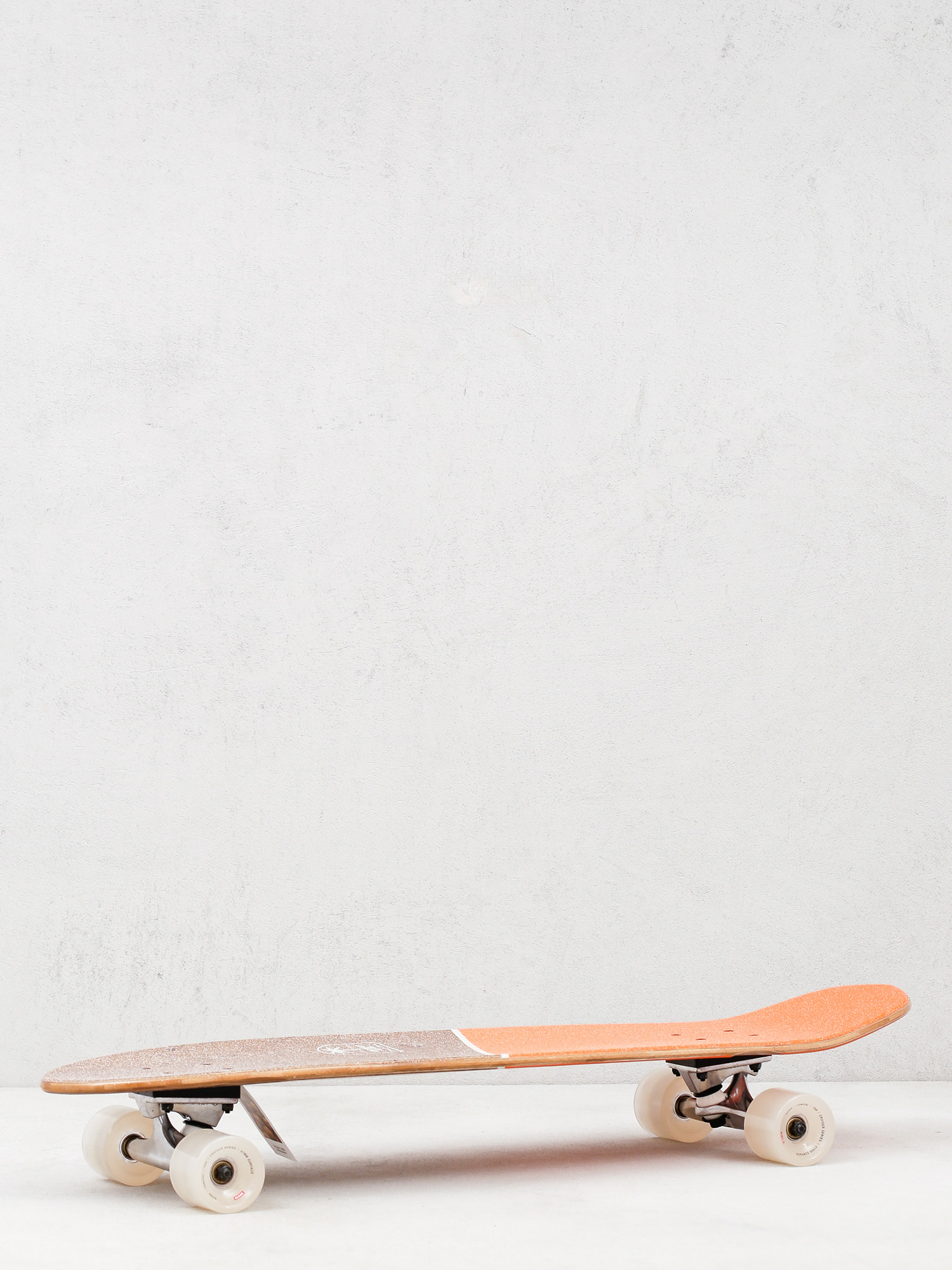 Cruiser Globe Big Blazer (coconut/mandarin)