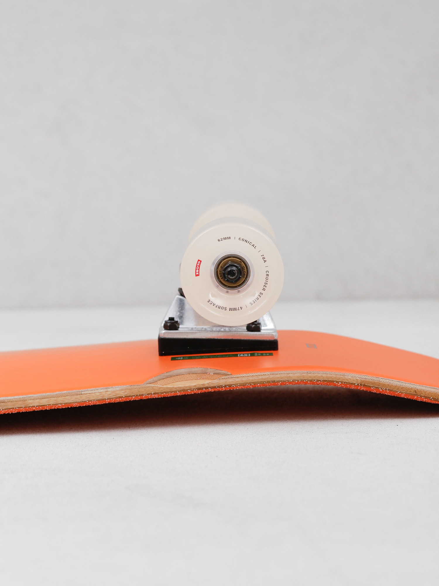 Cruiser Globe Big Blazer (coconut/mandarin)