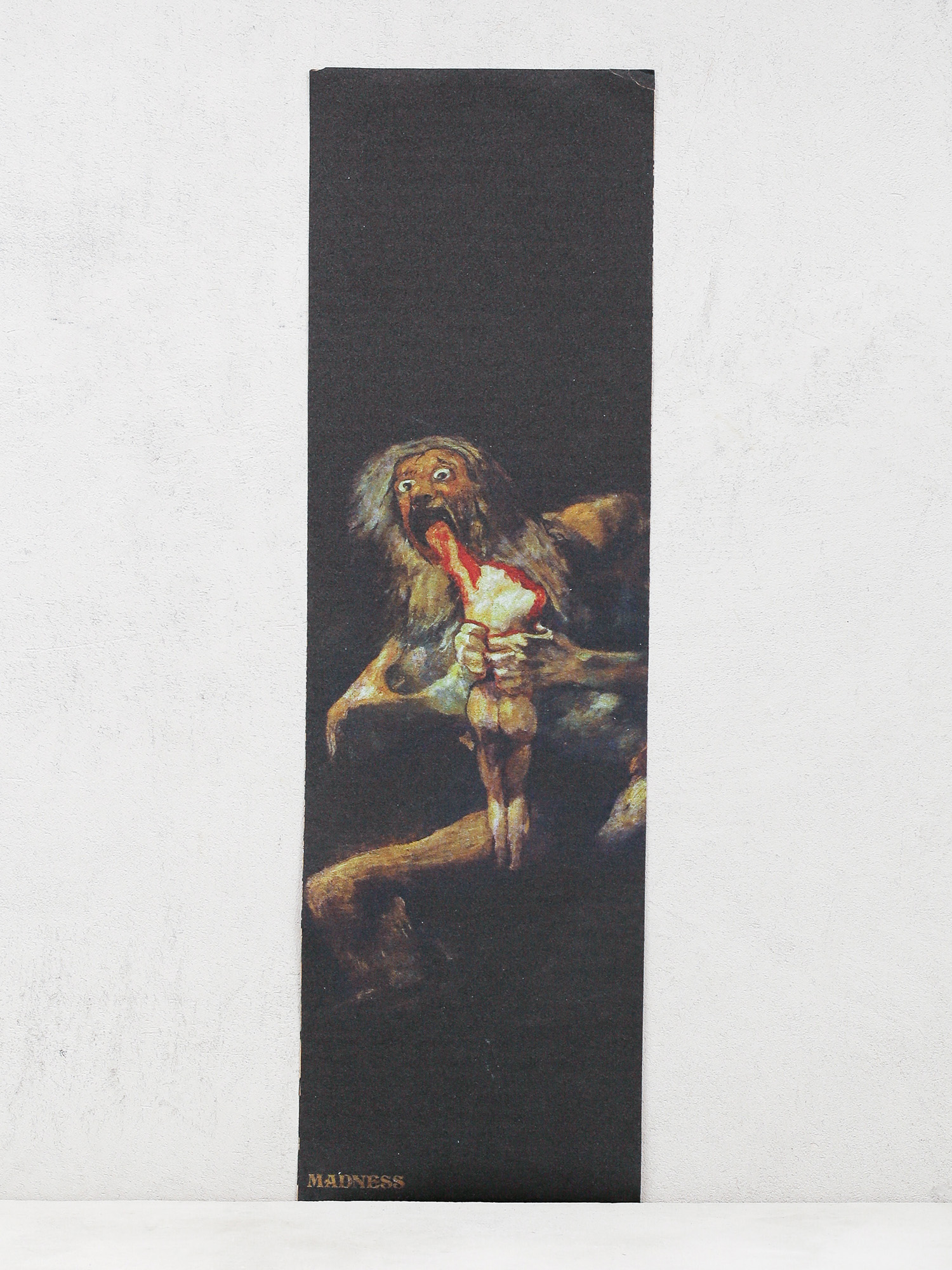 Grip Madness Son Girp