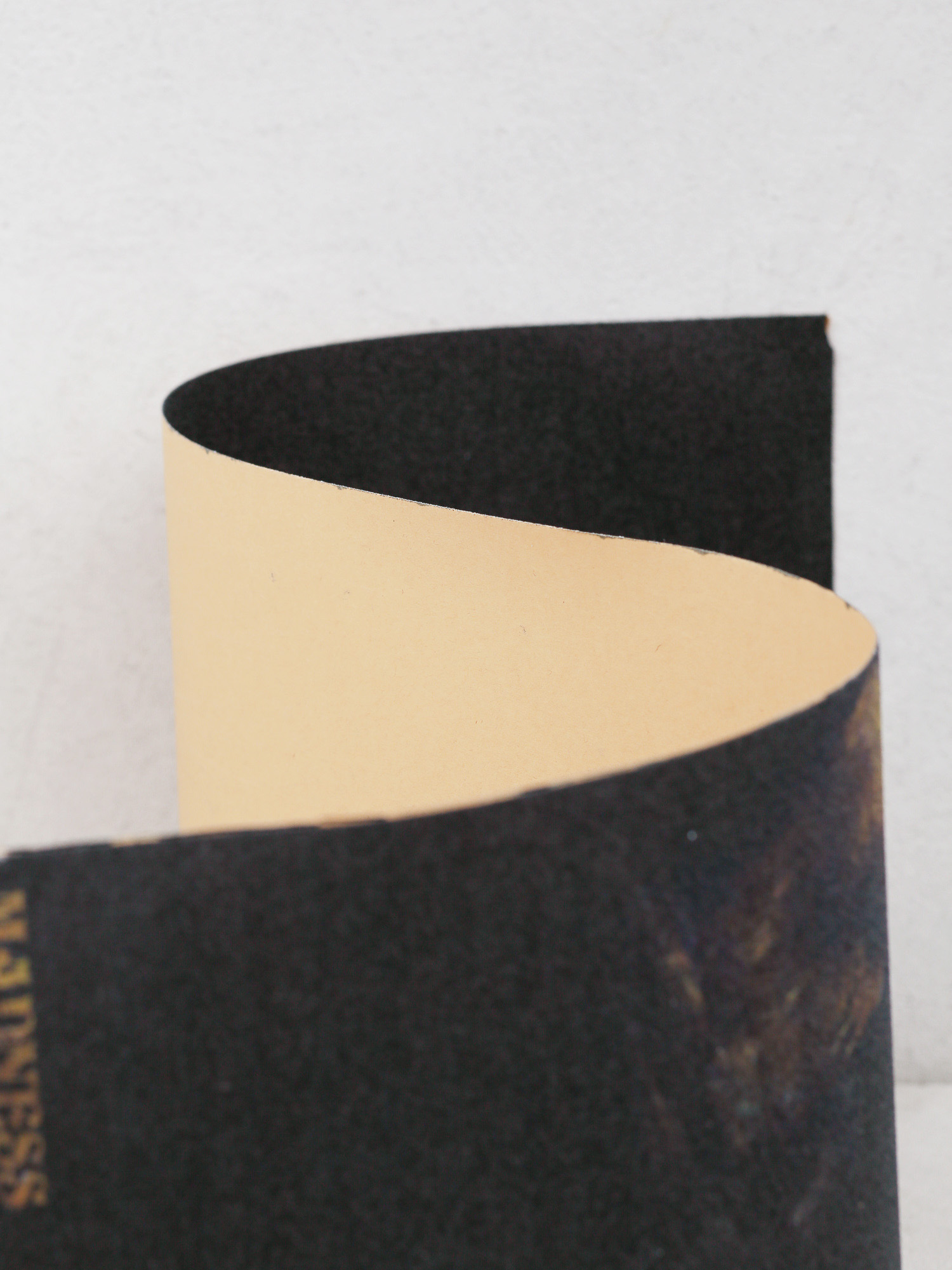 Grip Madness Son Girp (black)