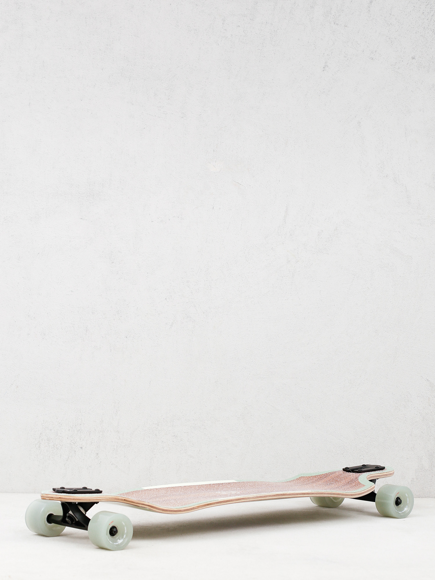 Longboard Globe Geminon Micro Drop (walnut/cacti)