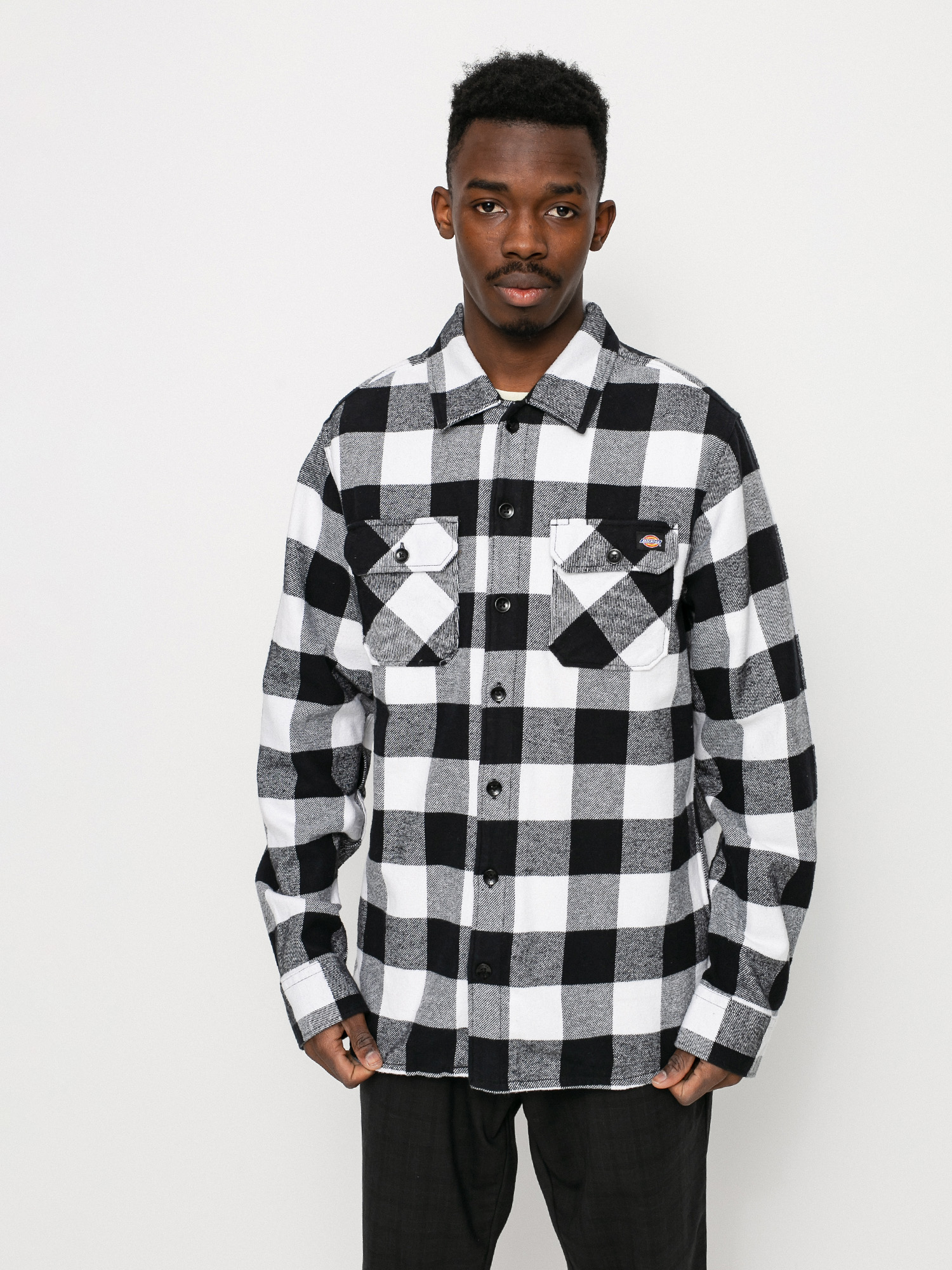Kou0161eu013ea Dickies Sacramento (black)