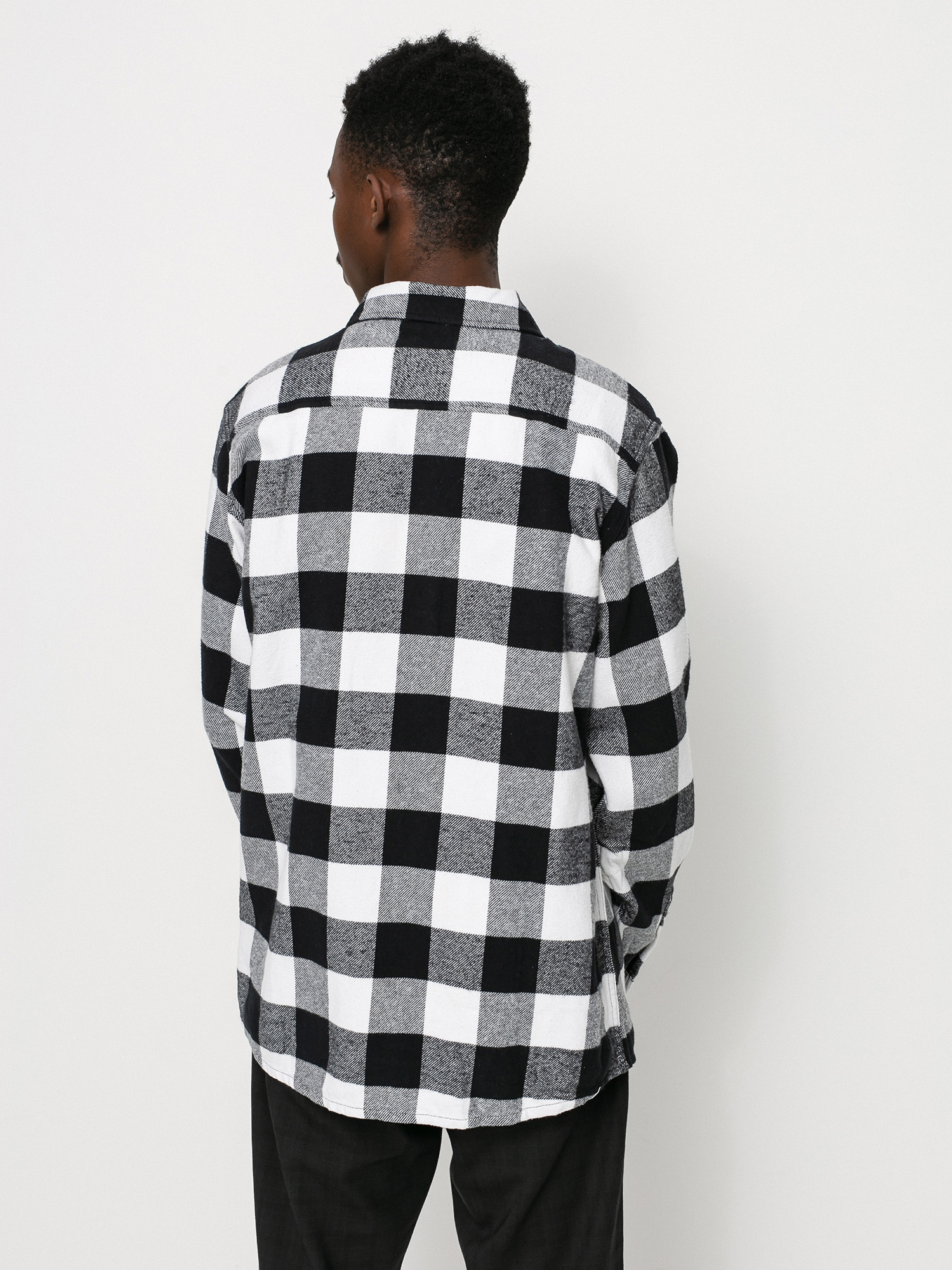 Košeľa Dickies Sacramento (black)