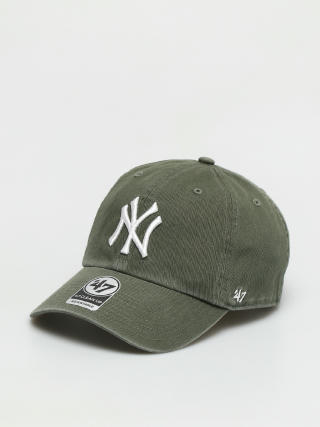Šiltovka 47 Brand New York Yankees ZD (moss)