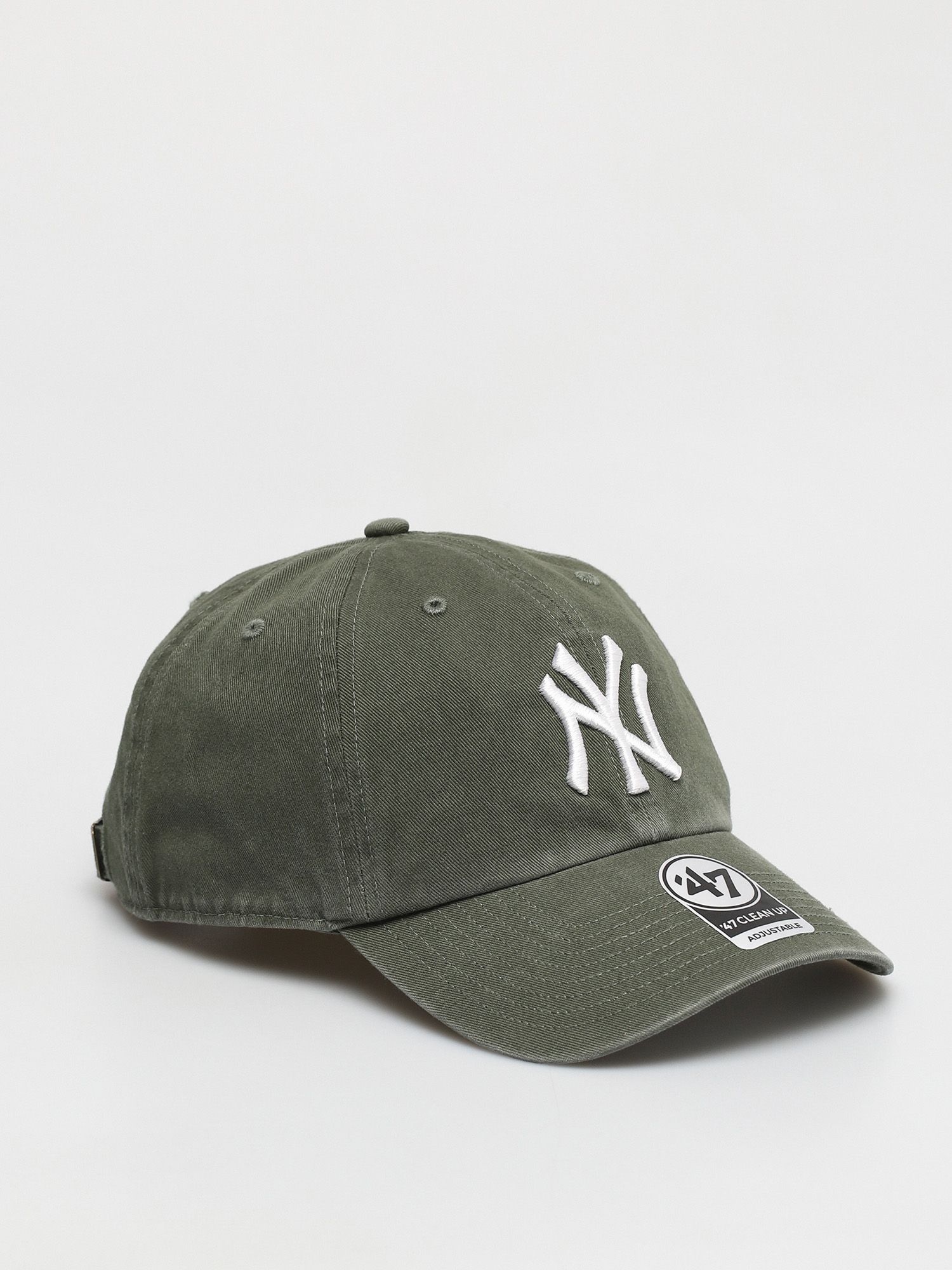 Šiltovka 47 Brand New York Yankees ZD (moss)
