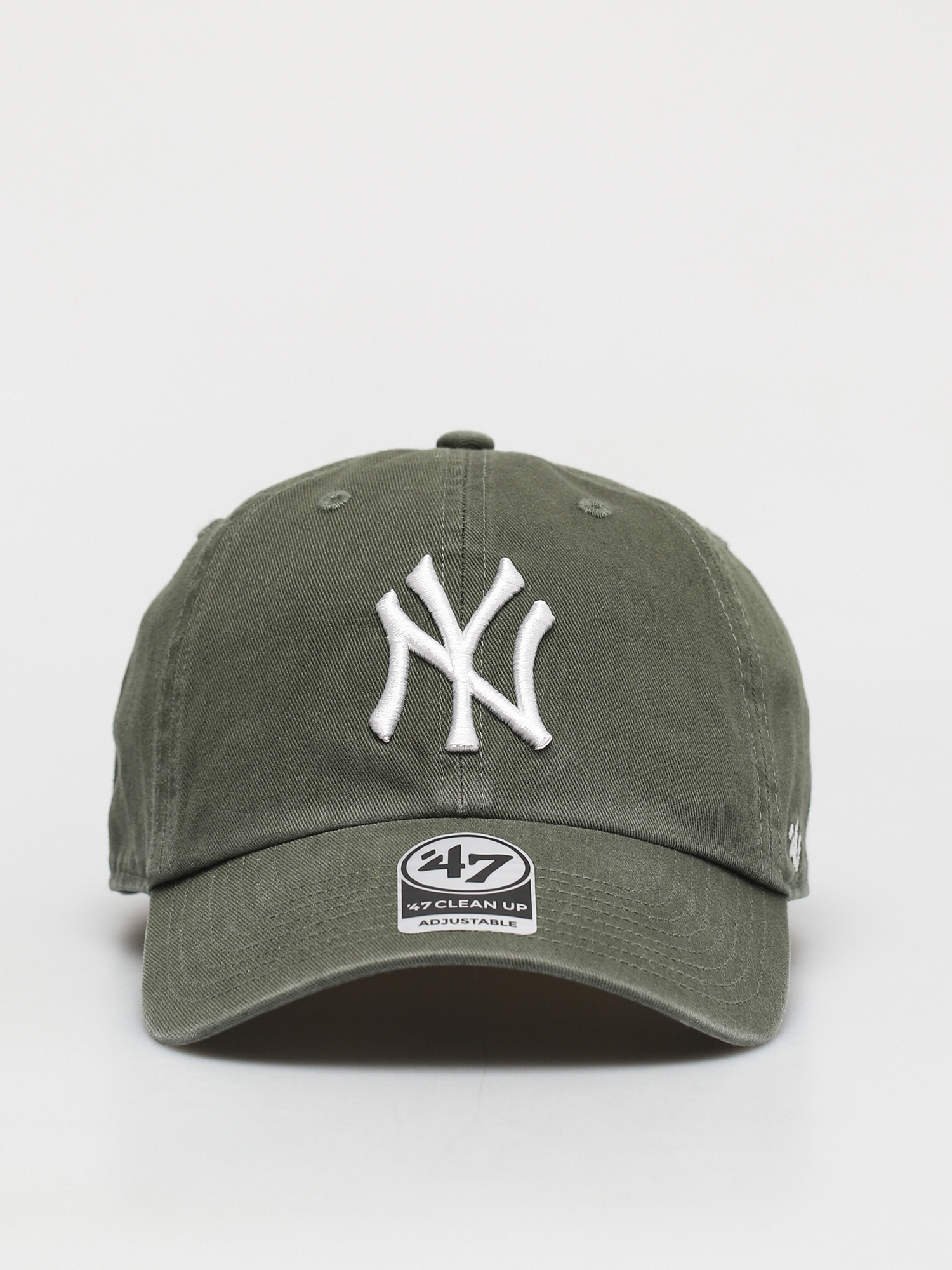 Šiltovka 47 Brand New York Yankees ZD (moss)