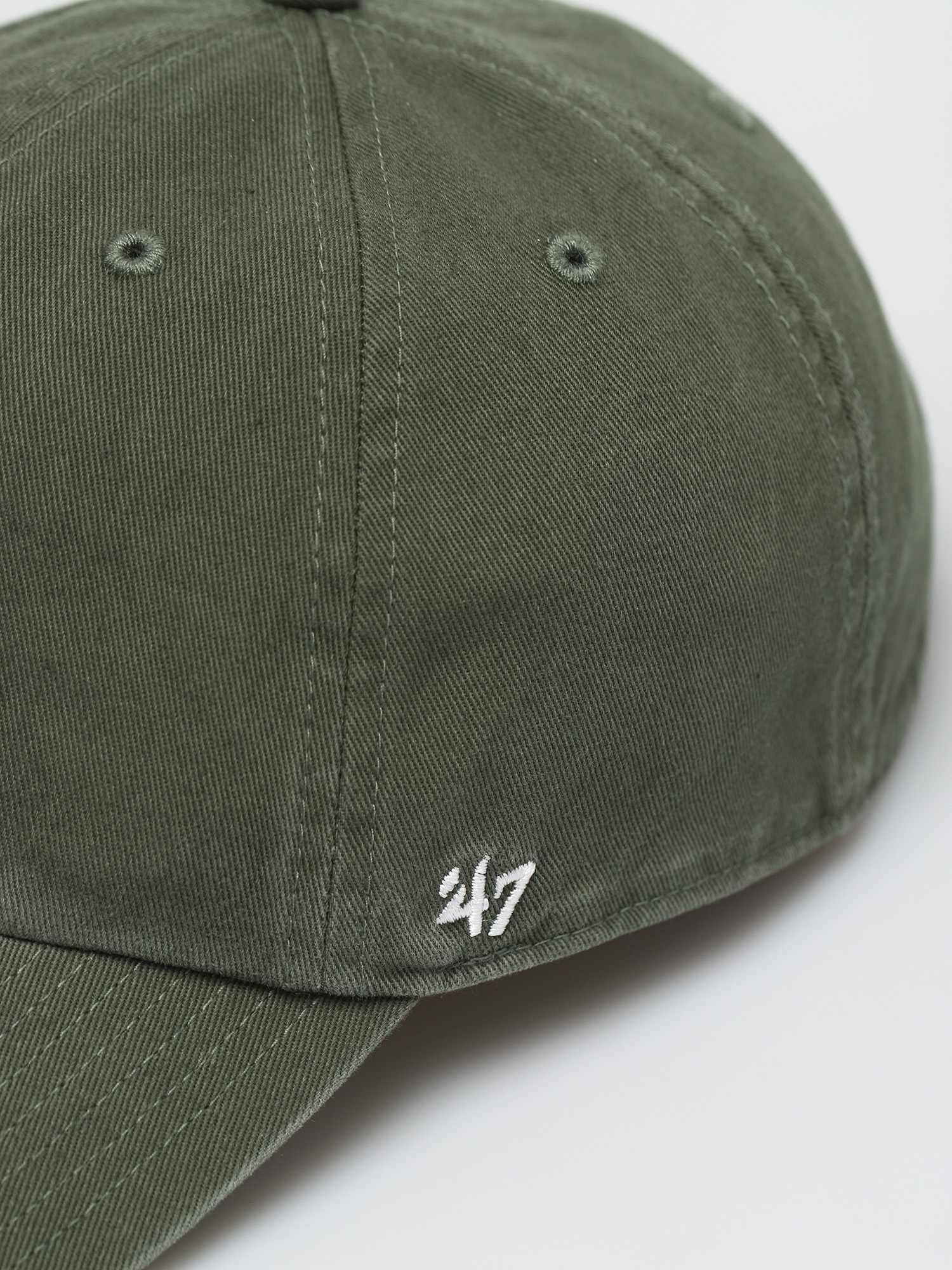 Šiltovka 47 Brand New York Yankees ZD (moss)