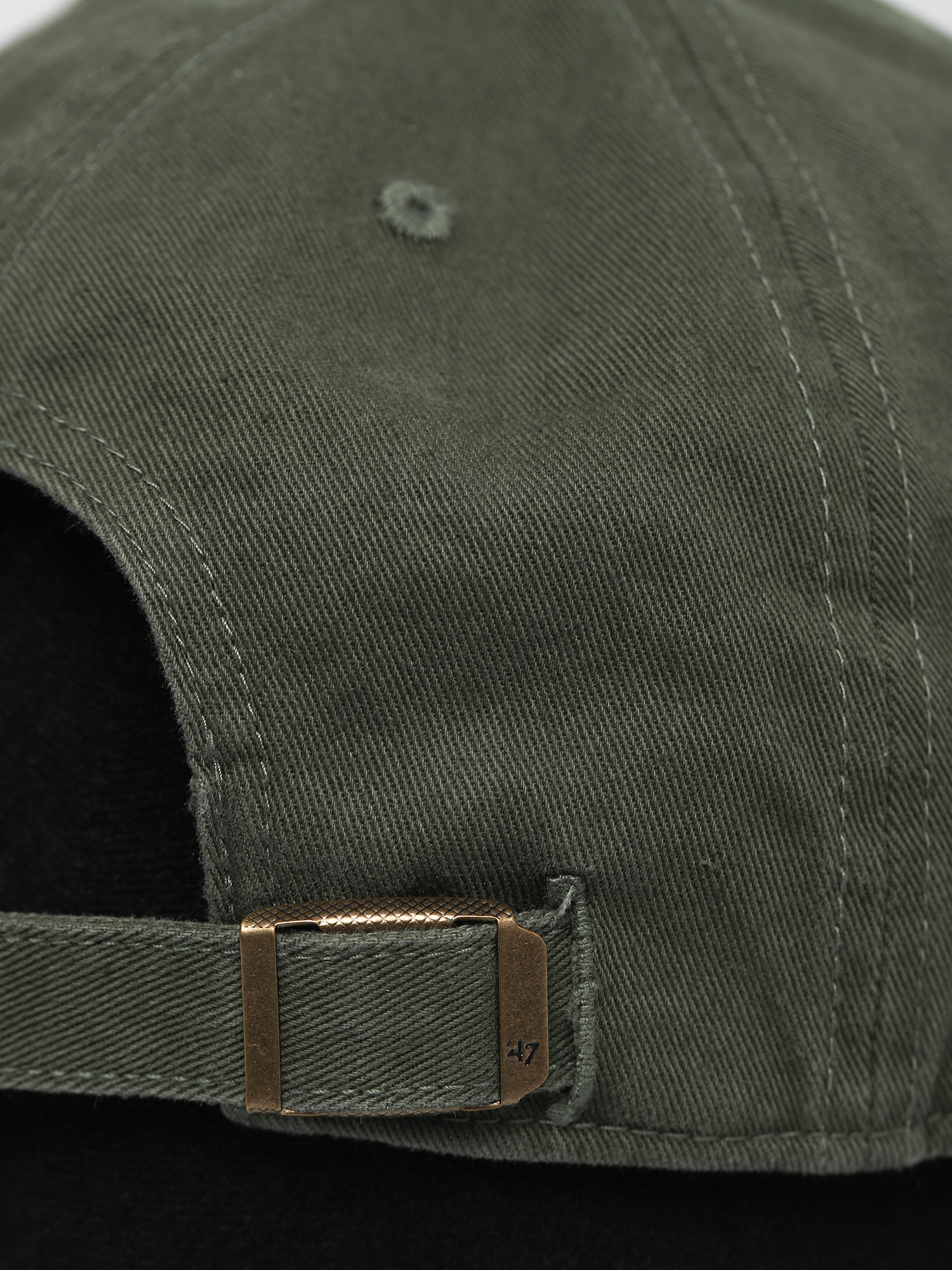 Šiltovka 47 Brand New York Yankees ZD (moss)