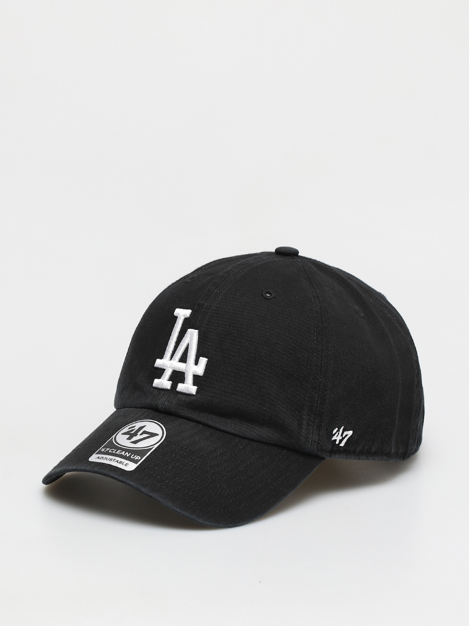 Šiltovka 47 Brand Los Angeles Dodgers ZD (black)