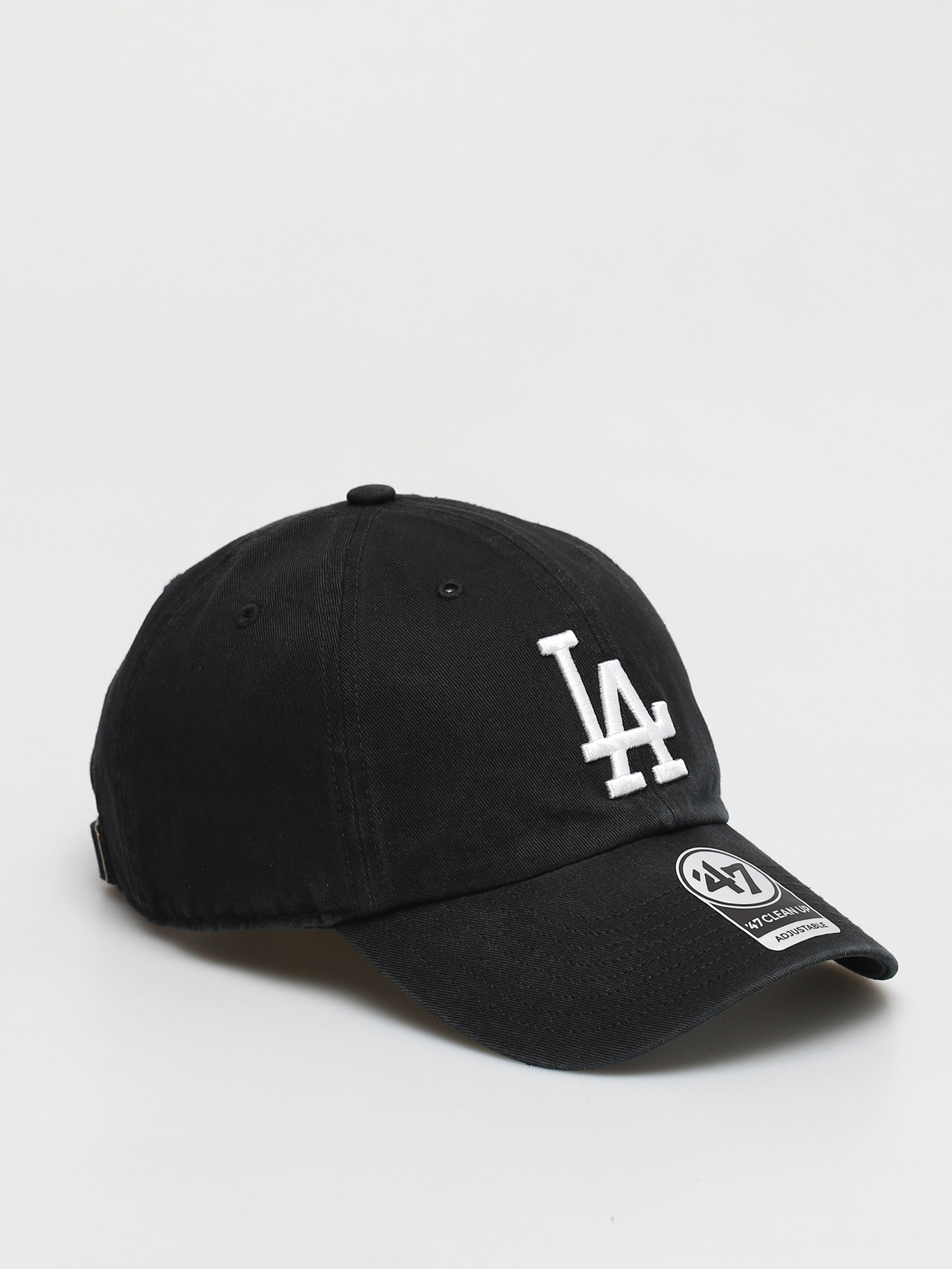 Šiltovka 47 Brand Los Angeles Dodgers ZD (black)