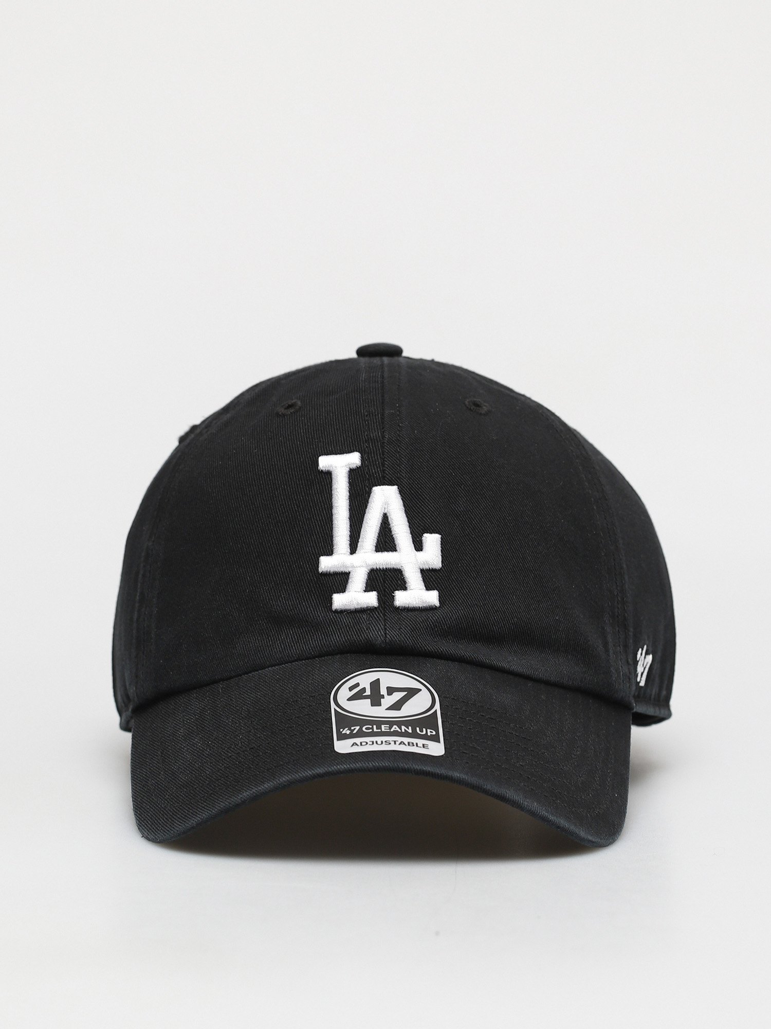 Šiltovka 47 Brand Los Angeles Dodgers ZD (black)