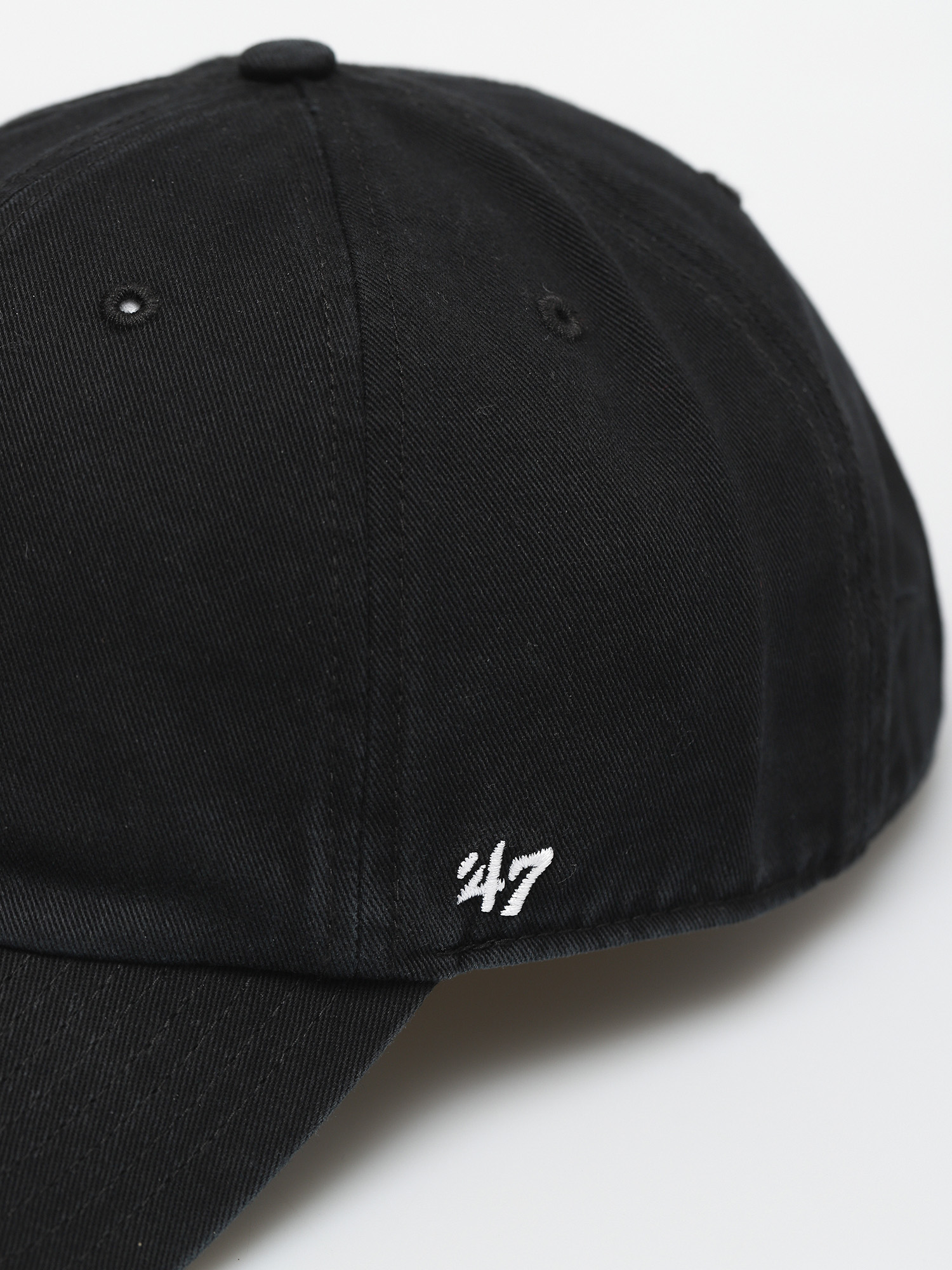 Šiltovka 47 Brand Los Angeles Dodgers ZD (black)