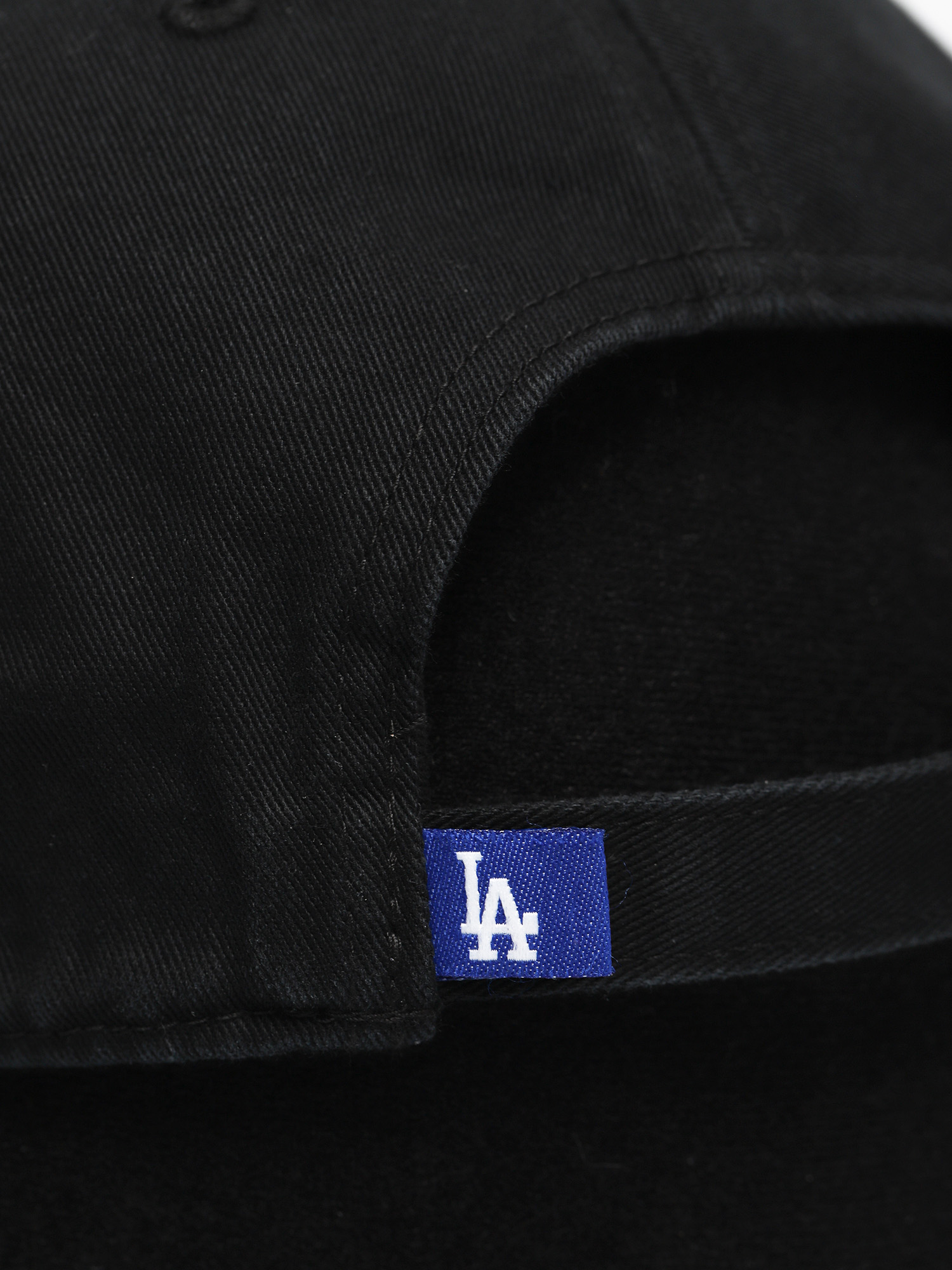 Šiltovka 47 Brand Los Angeles Dodgers ZD (black)