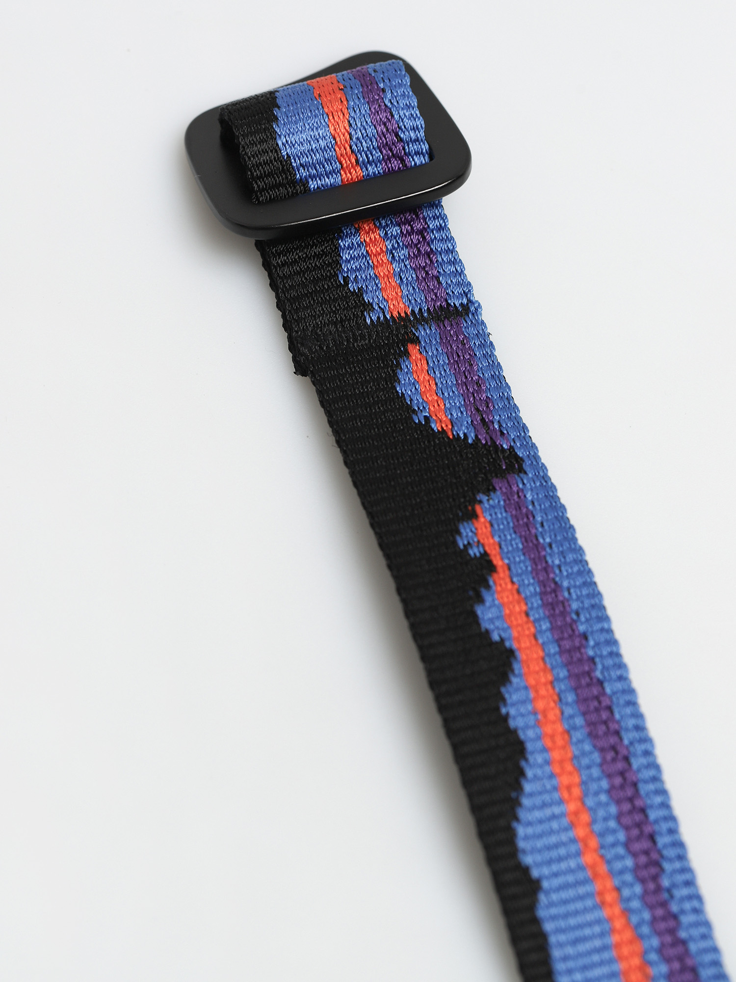 Opasok Patagonia Friction (fitz roy belt/black)
