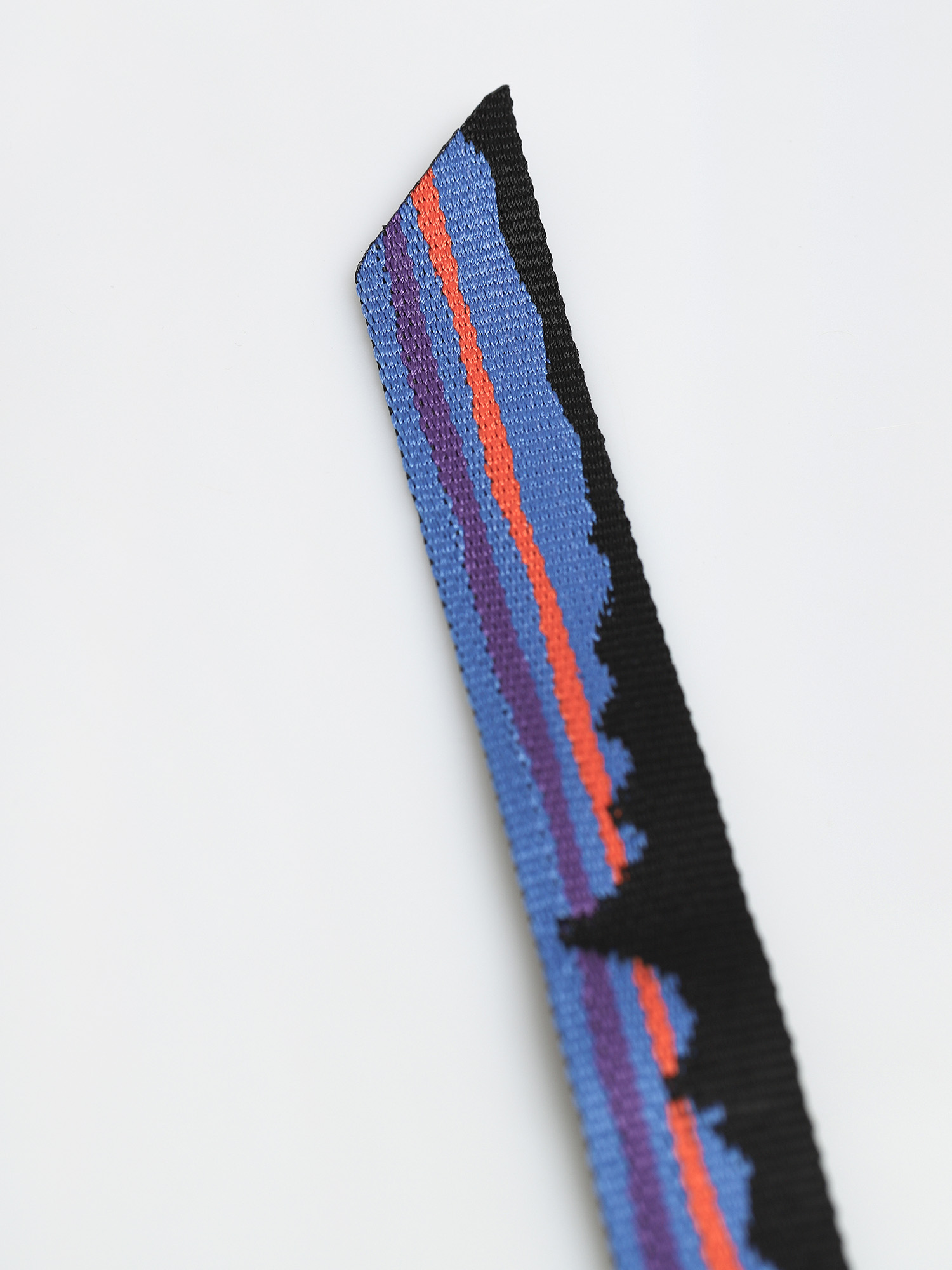 Opasok Patagonia Friction (fitz roy belt/black)