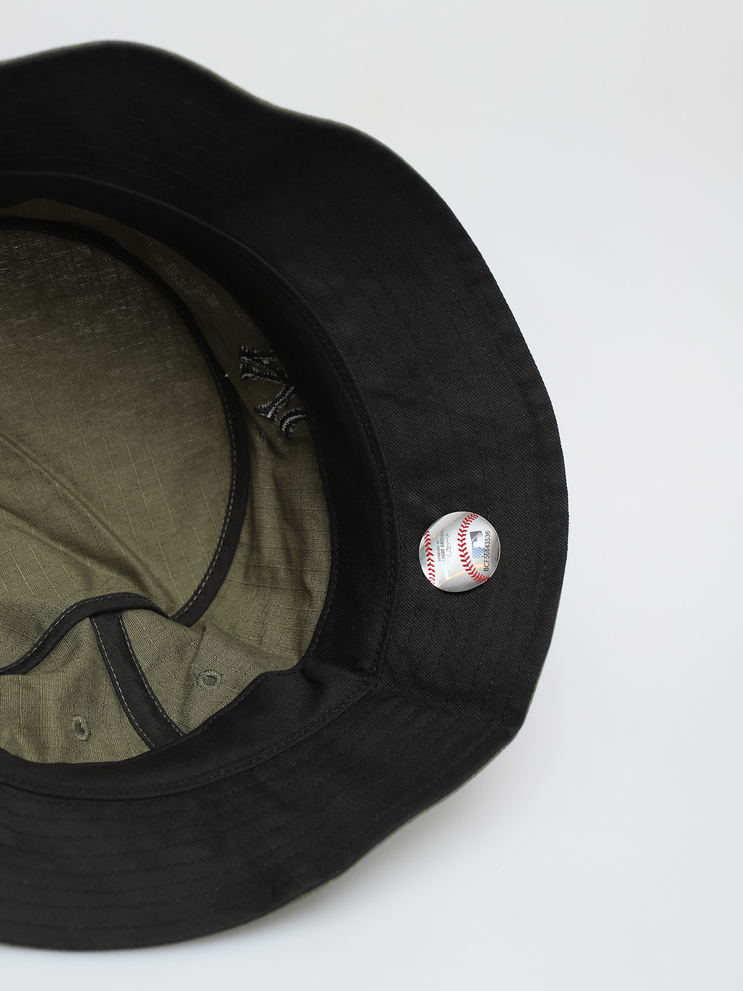 Klobúk 47 Brand New York Yankees Grid Lock (canopy)