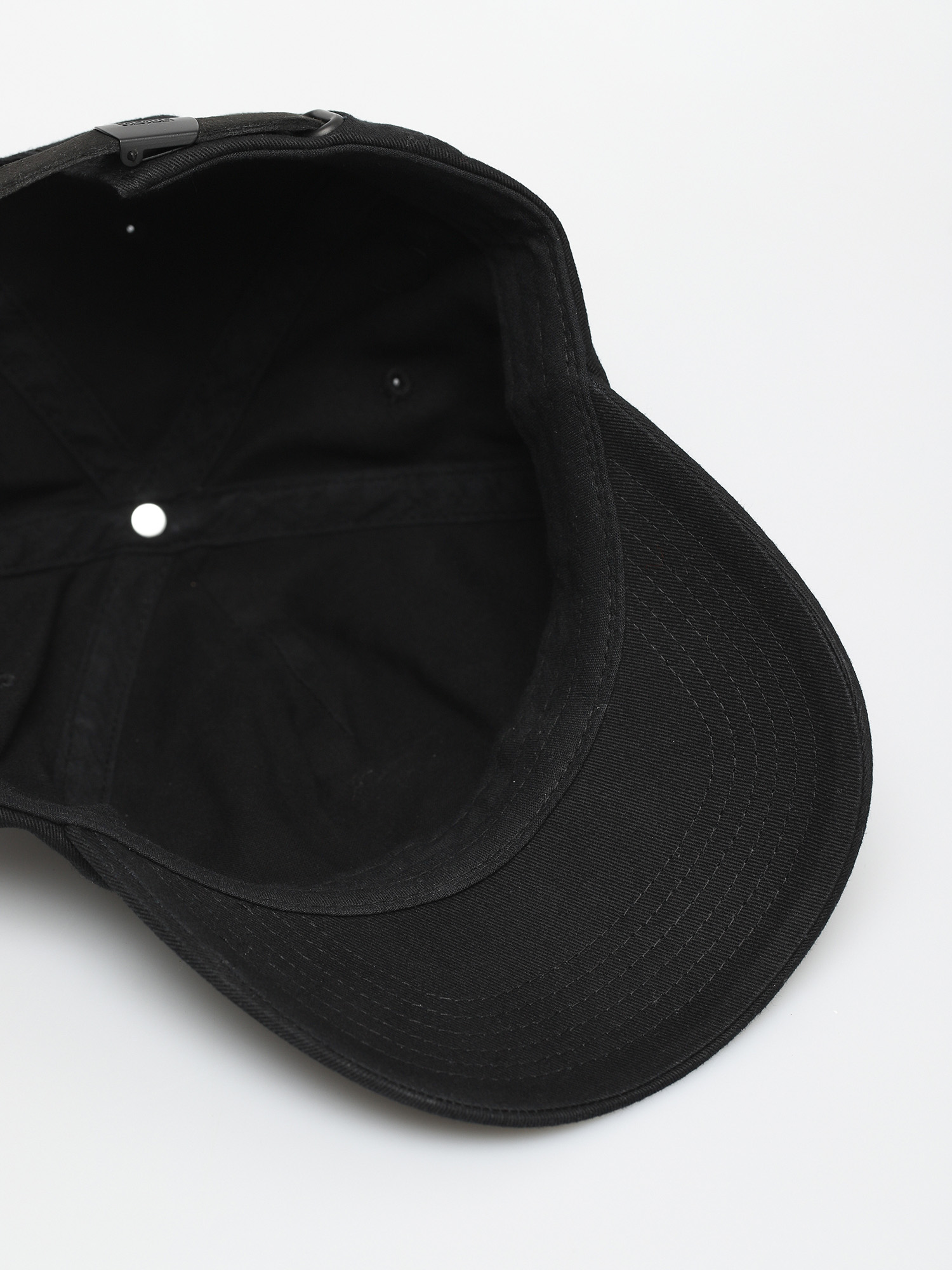 Šiltovka Globe Full Circle Cap ZD (washed black)