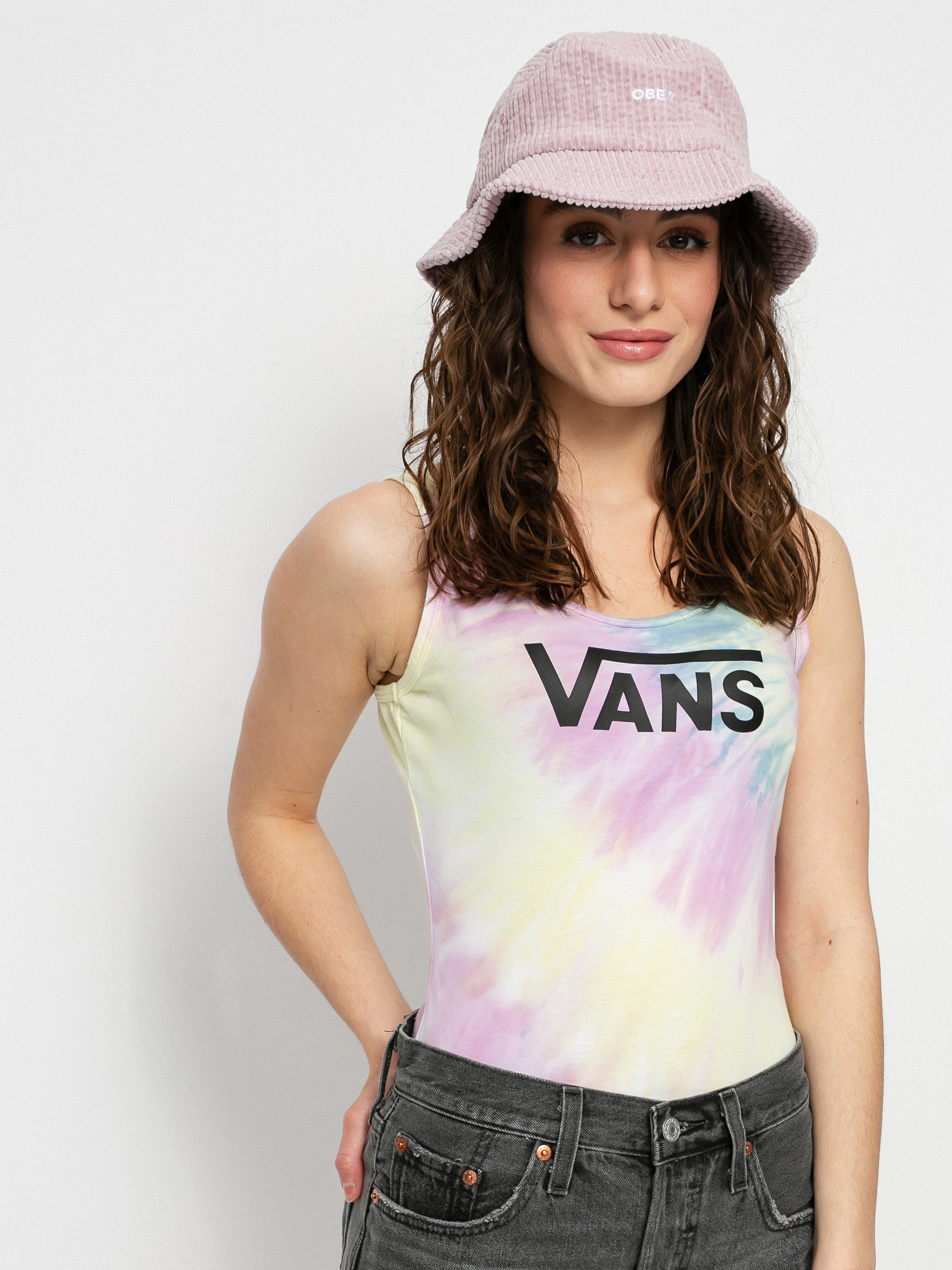 Body Vans Spiraling V Wmn (orchid)