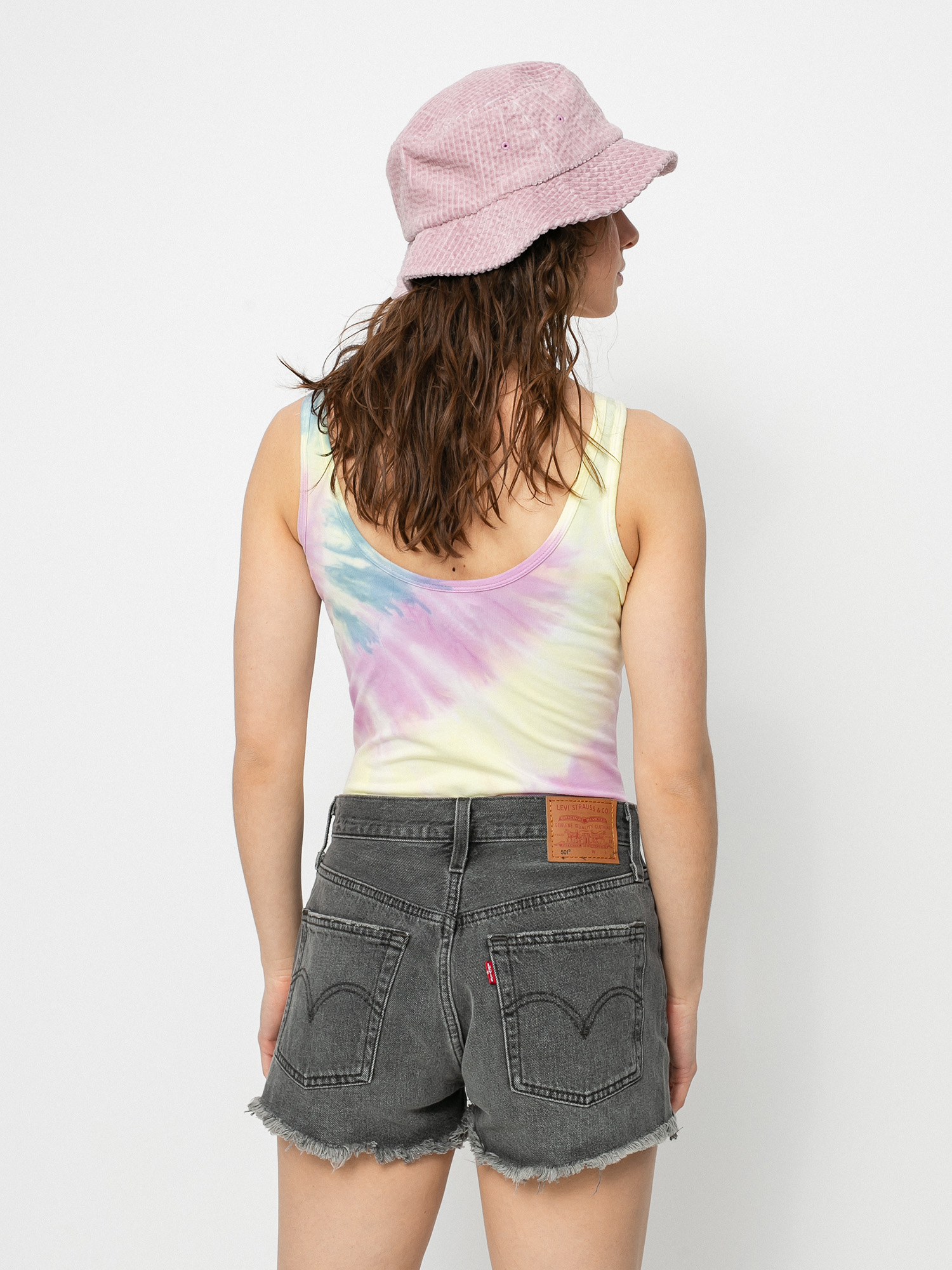 Body Vans Spiraling V Wmn (orchid)