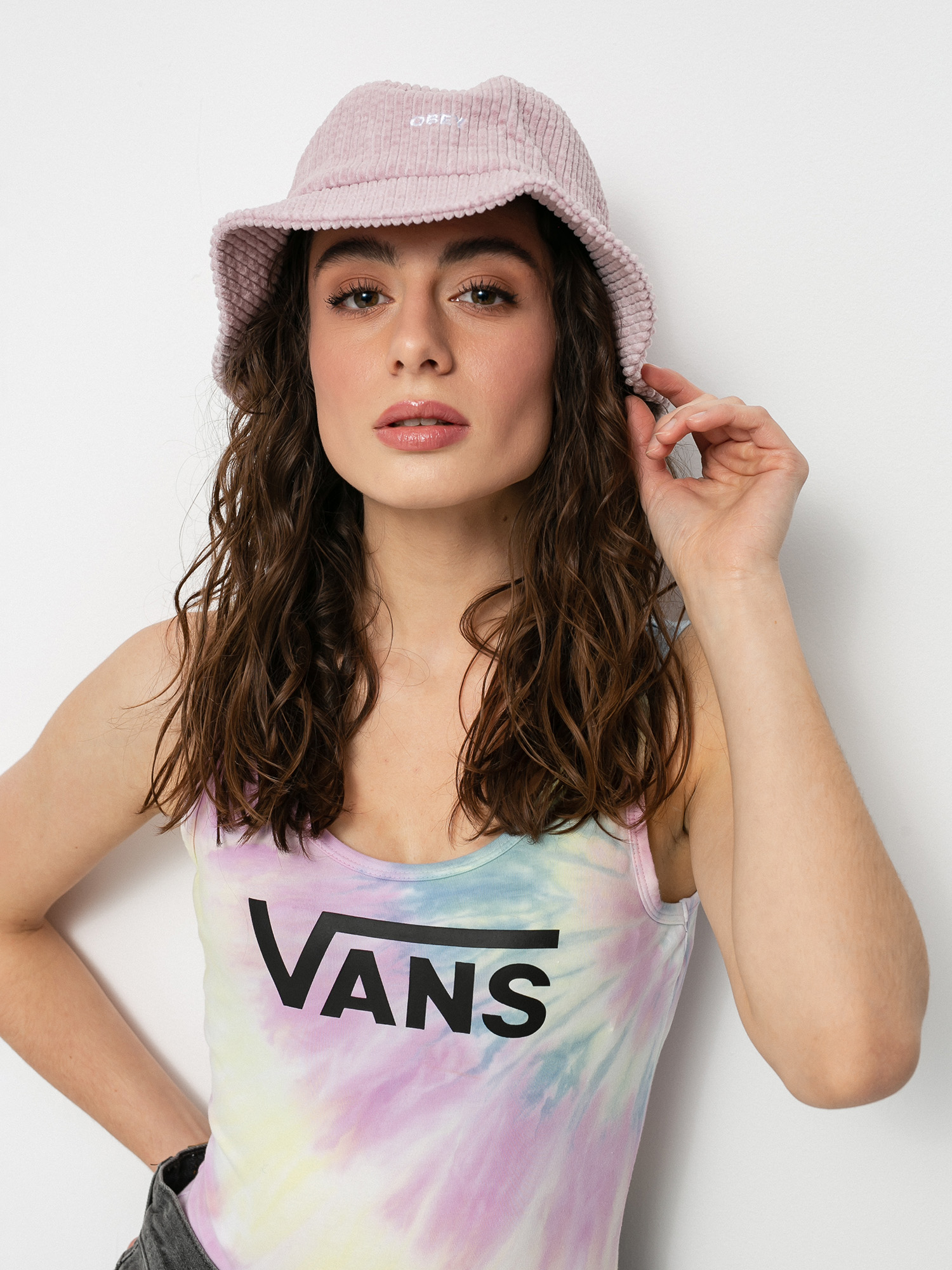 Body Vans Spiraling V Wmn (orchid)