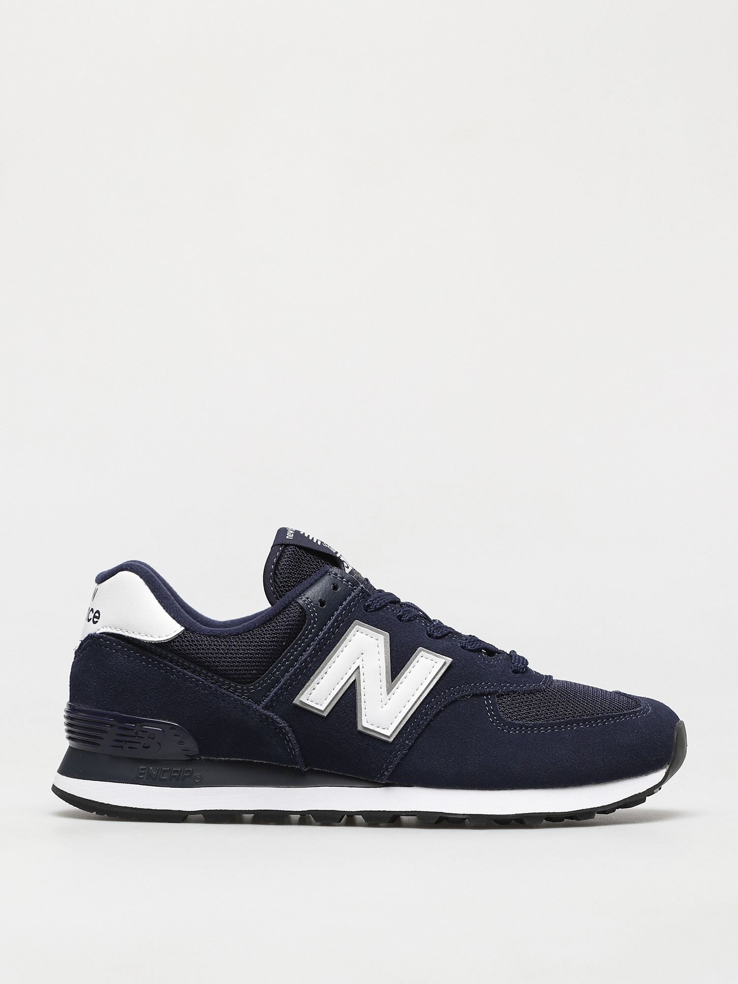 Topánky New Balance 574 (blue/white)