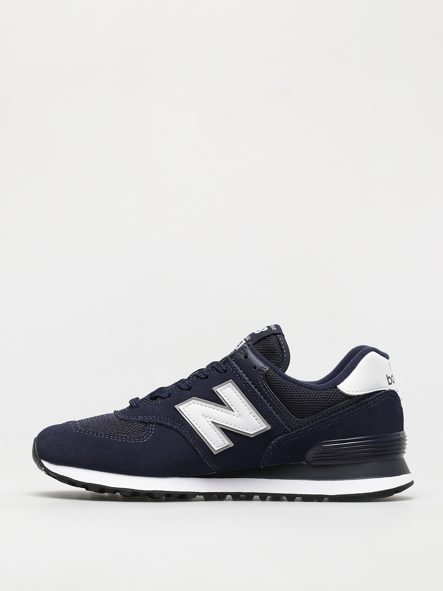 Topánky New Balance 574 (blue/white)