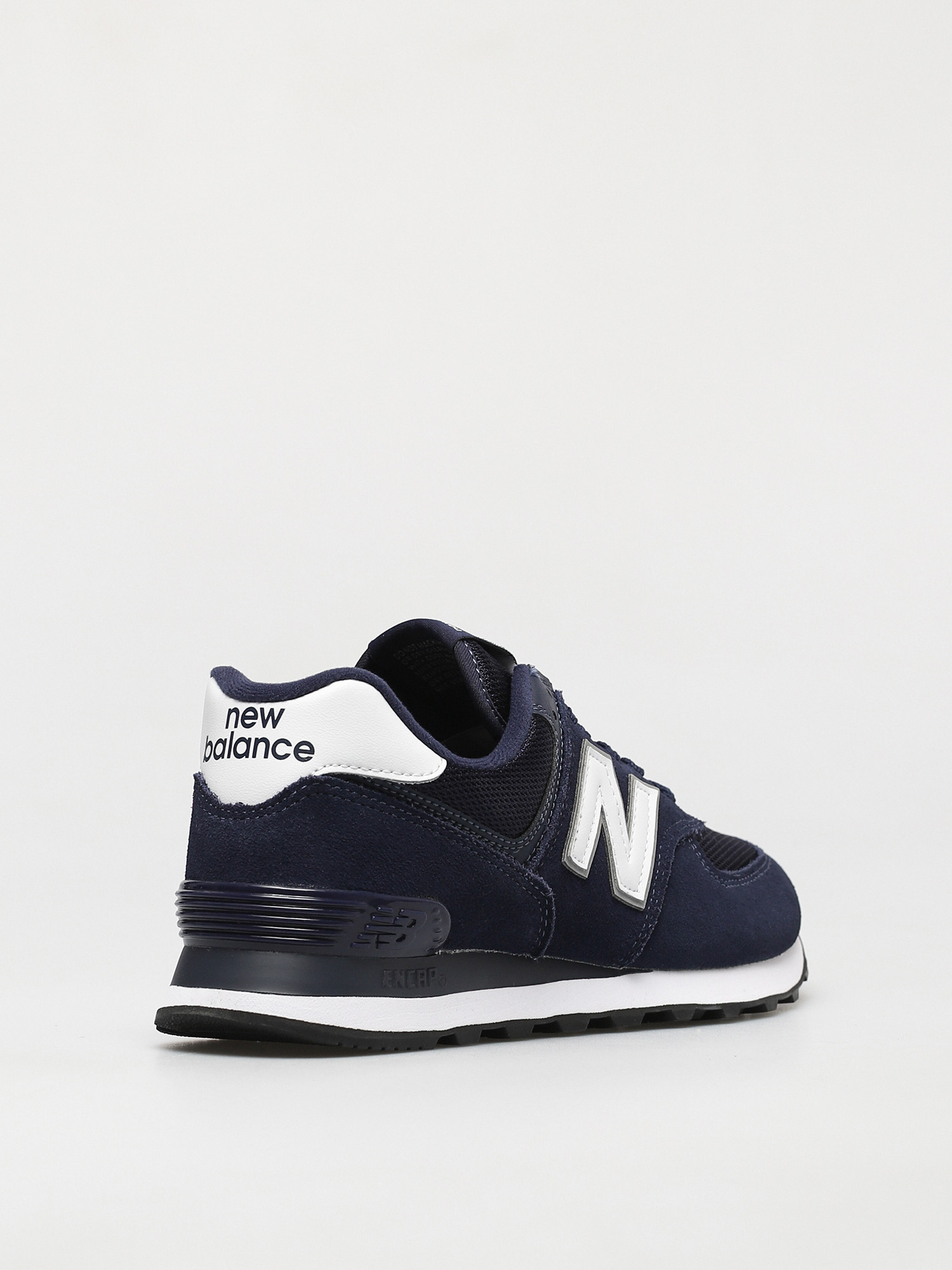 Topánky New Balance 574 (blue/white)