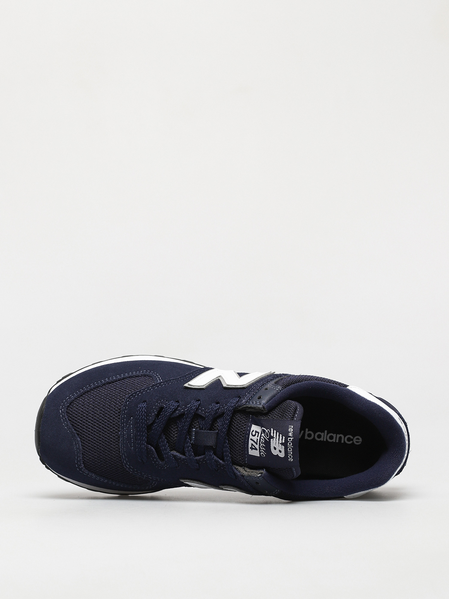 Topánky New Balance 574 (blue/white)