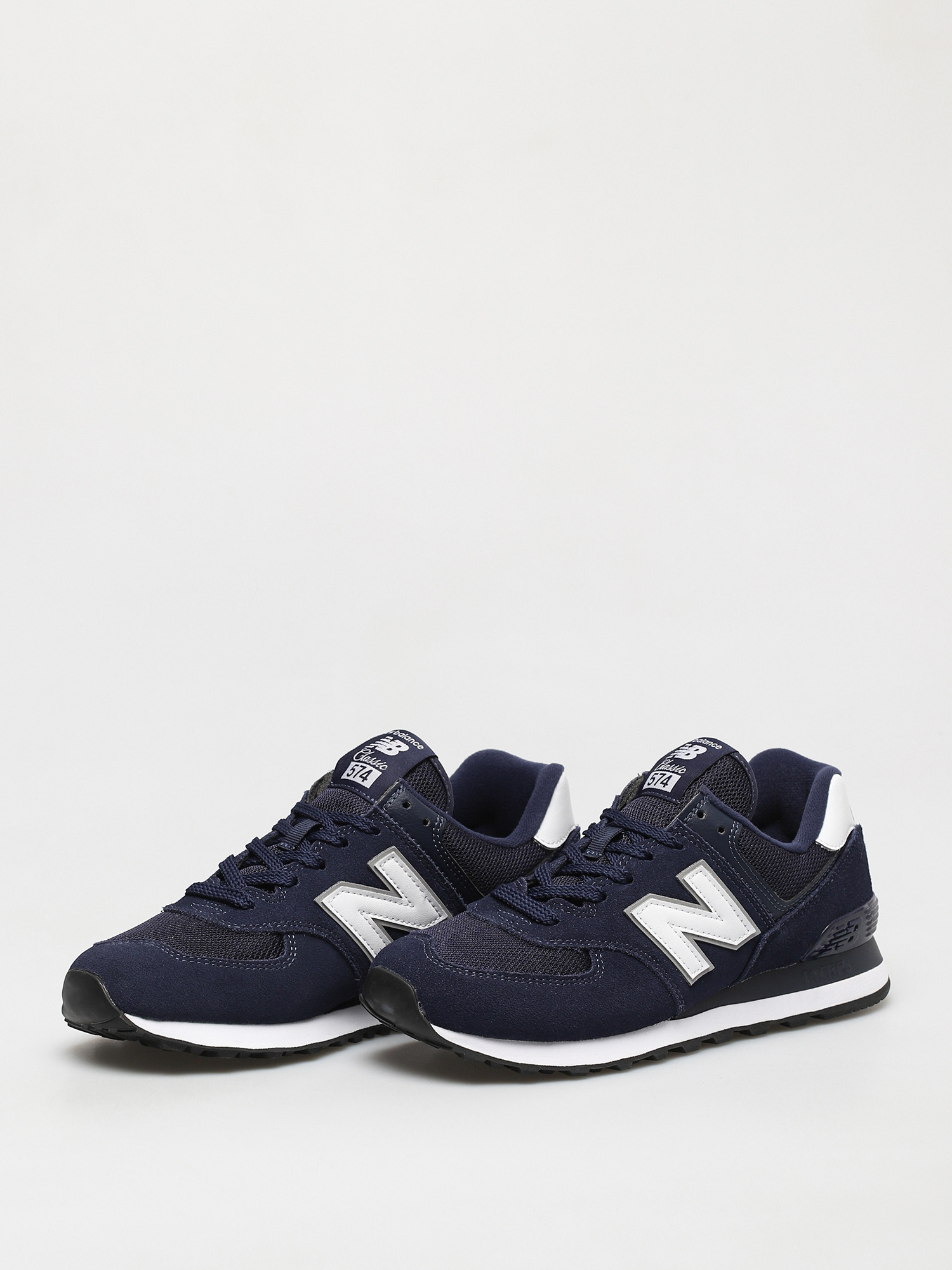 Topánky New Balance 574 (blue/white)