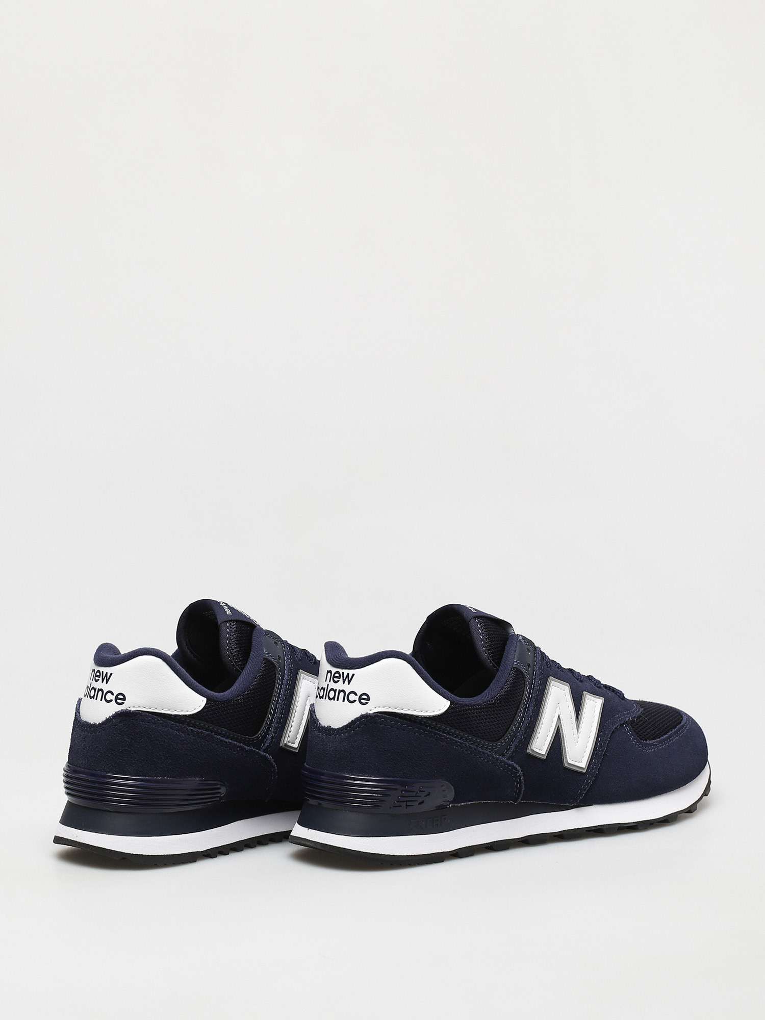 Topánky New Balance 574 (blue/white)