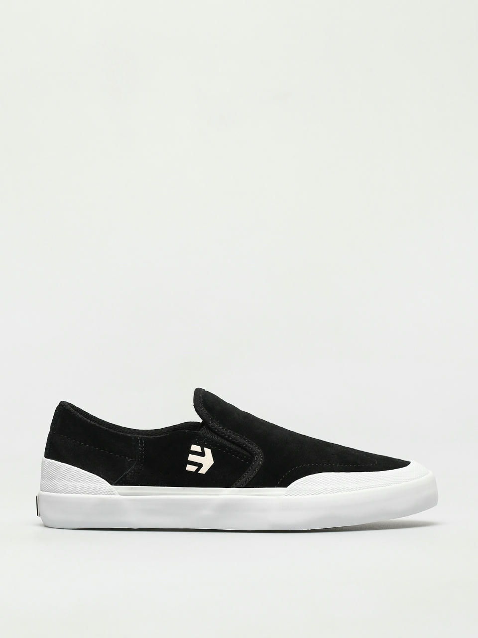 Topánky Etnies Marana Slip Xlt (black/white)