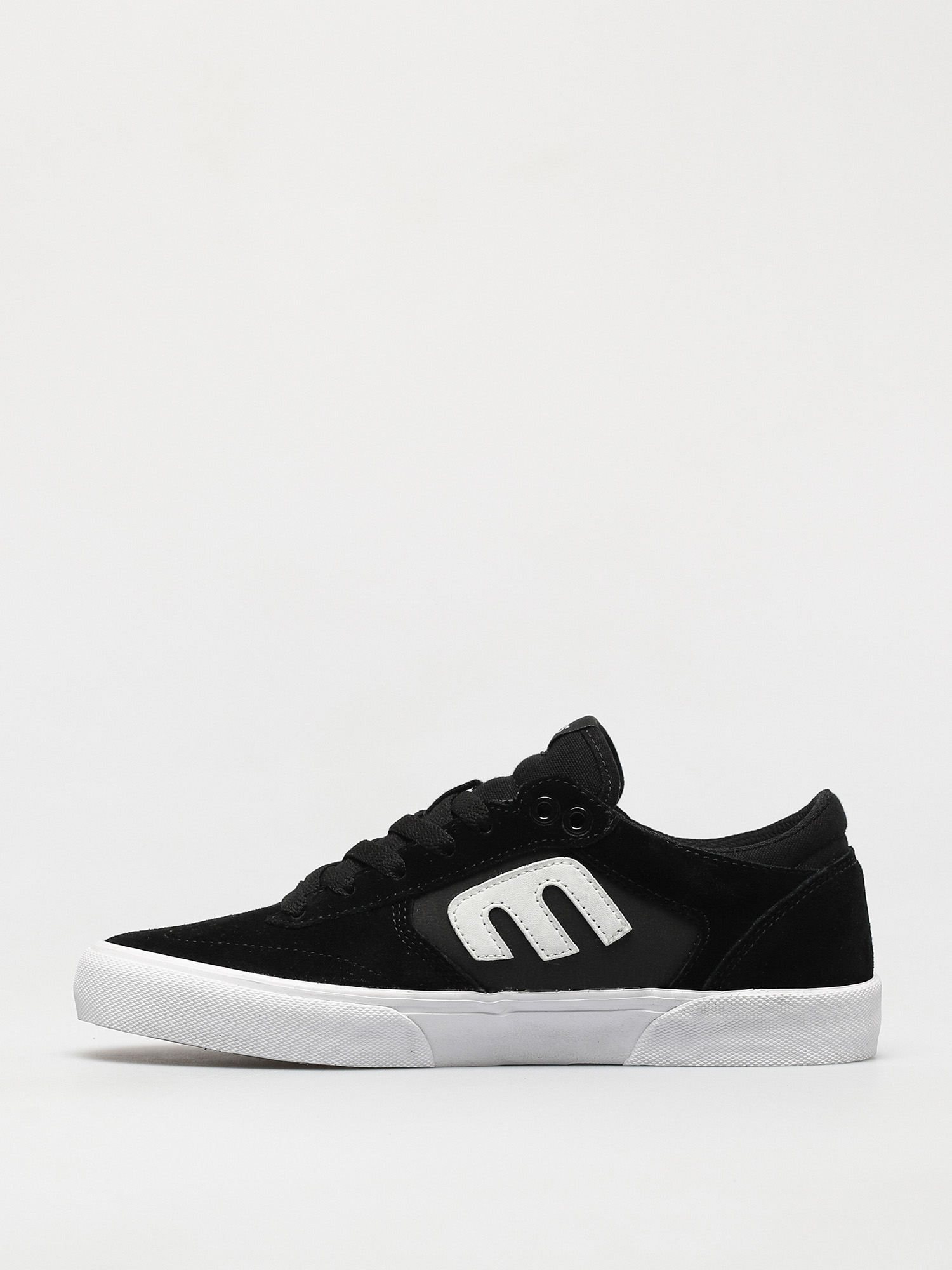 Topánky Etnies Windrow Vulc (black/white/gum)