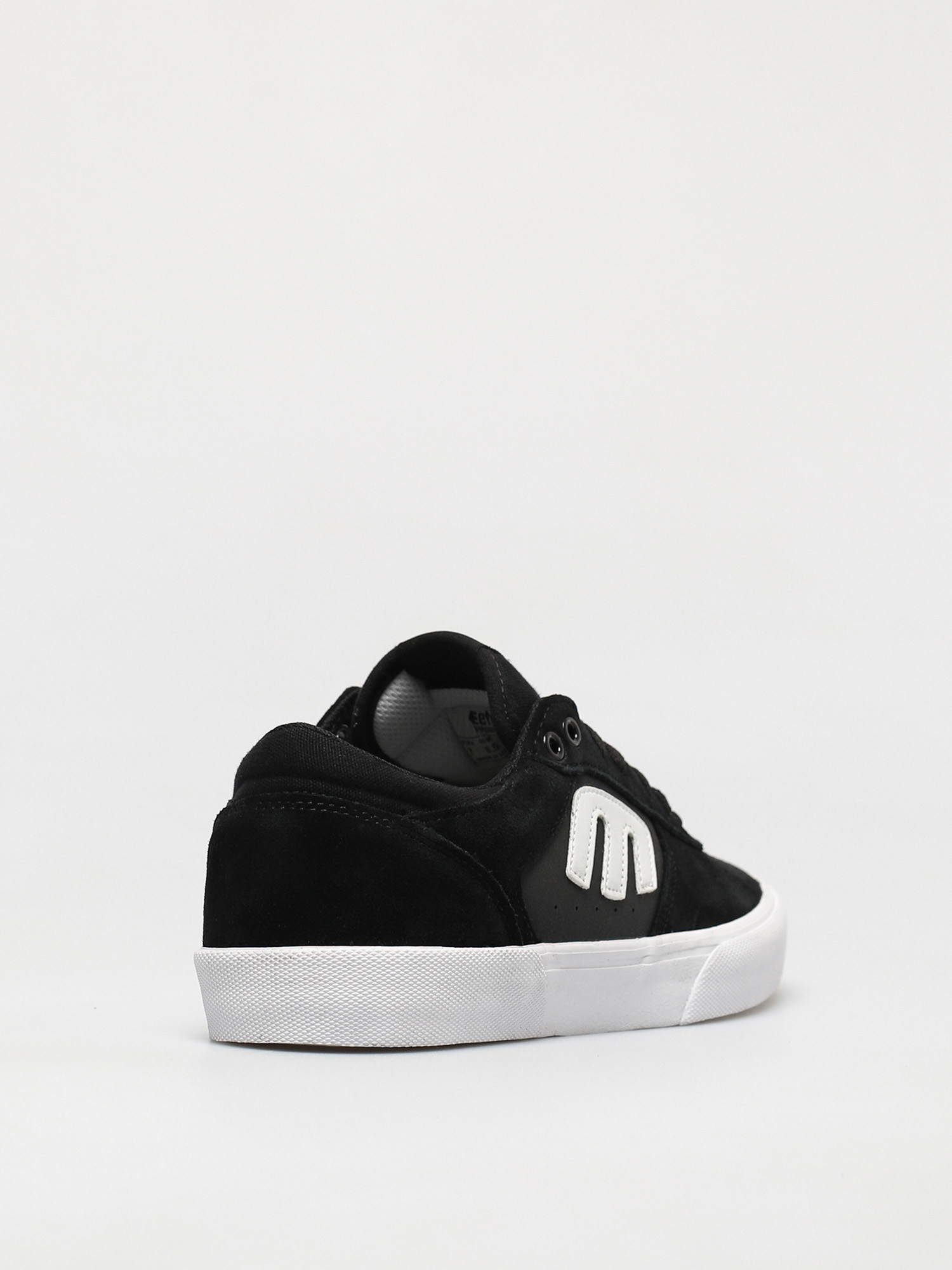 Topánky Etnies Windrow Vulc (black/white/gum)