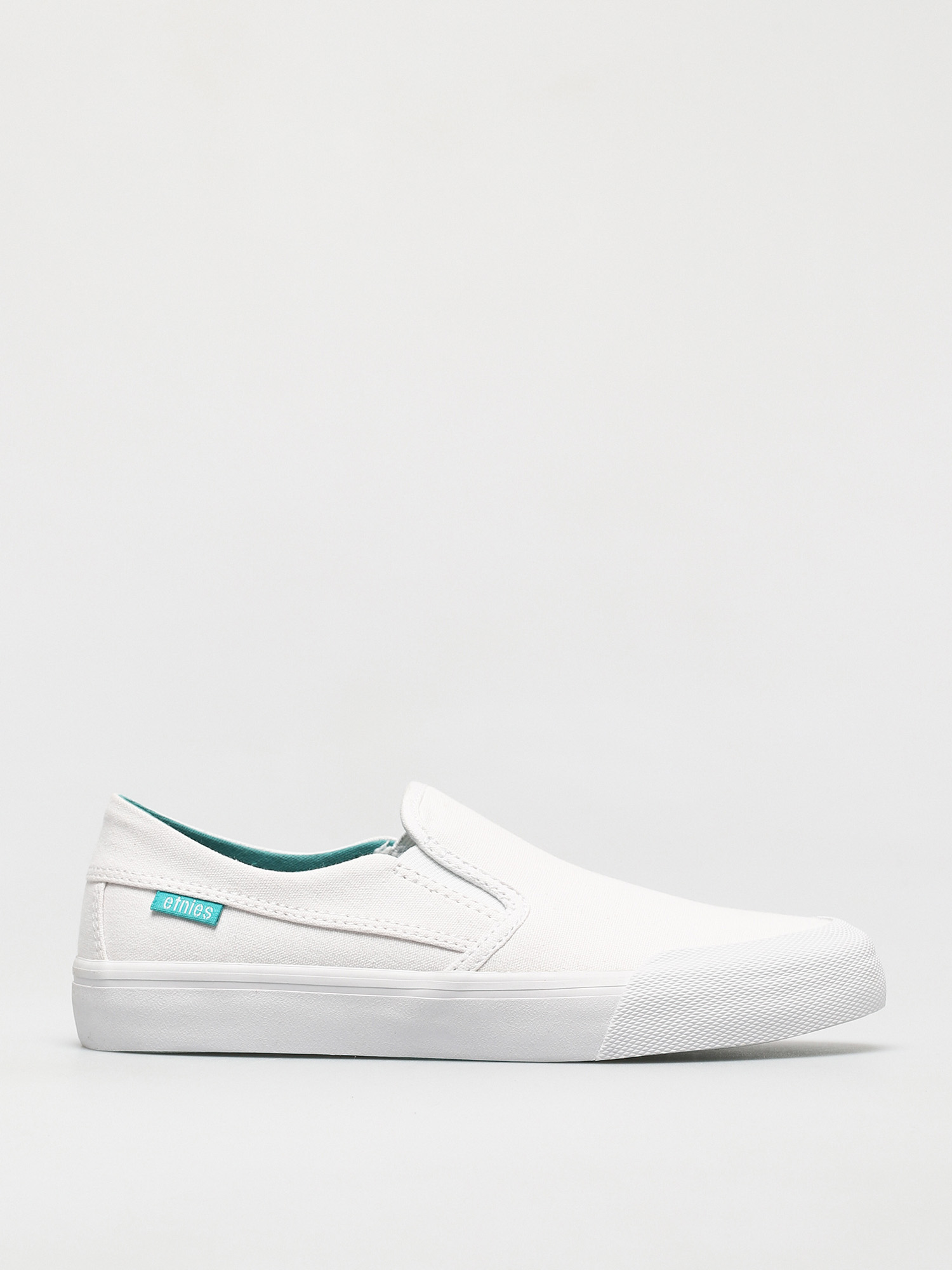 Topánky Etnies Langston Wmn (white)