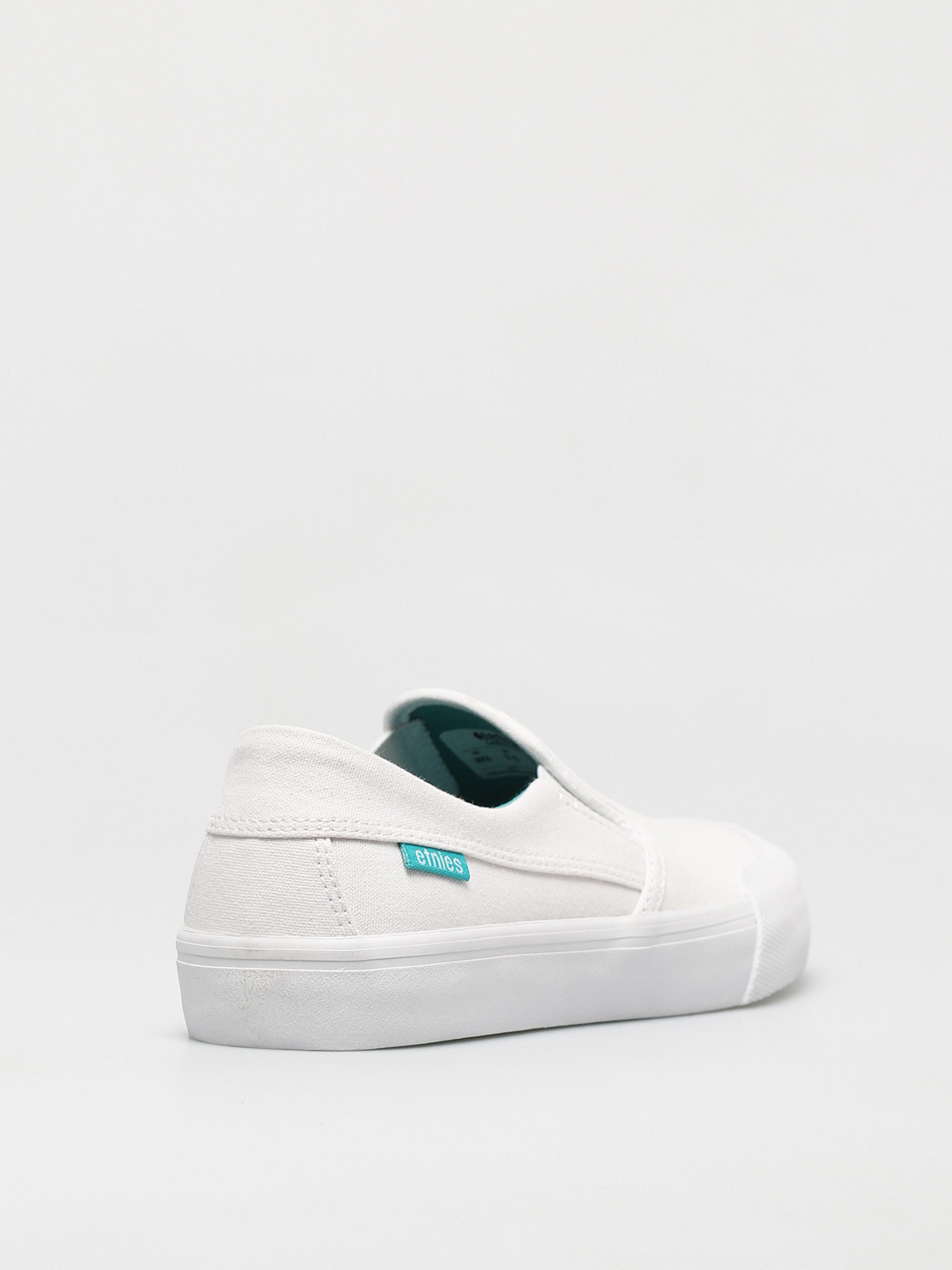 Topánky Etnies Langston Wmn (white)