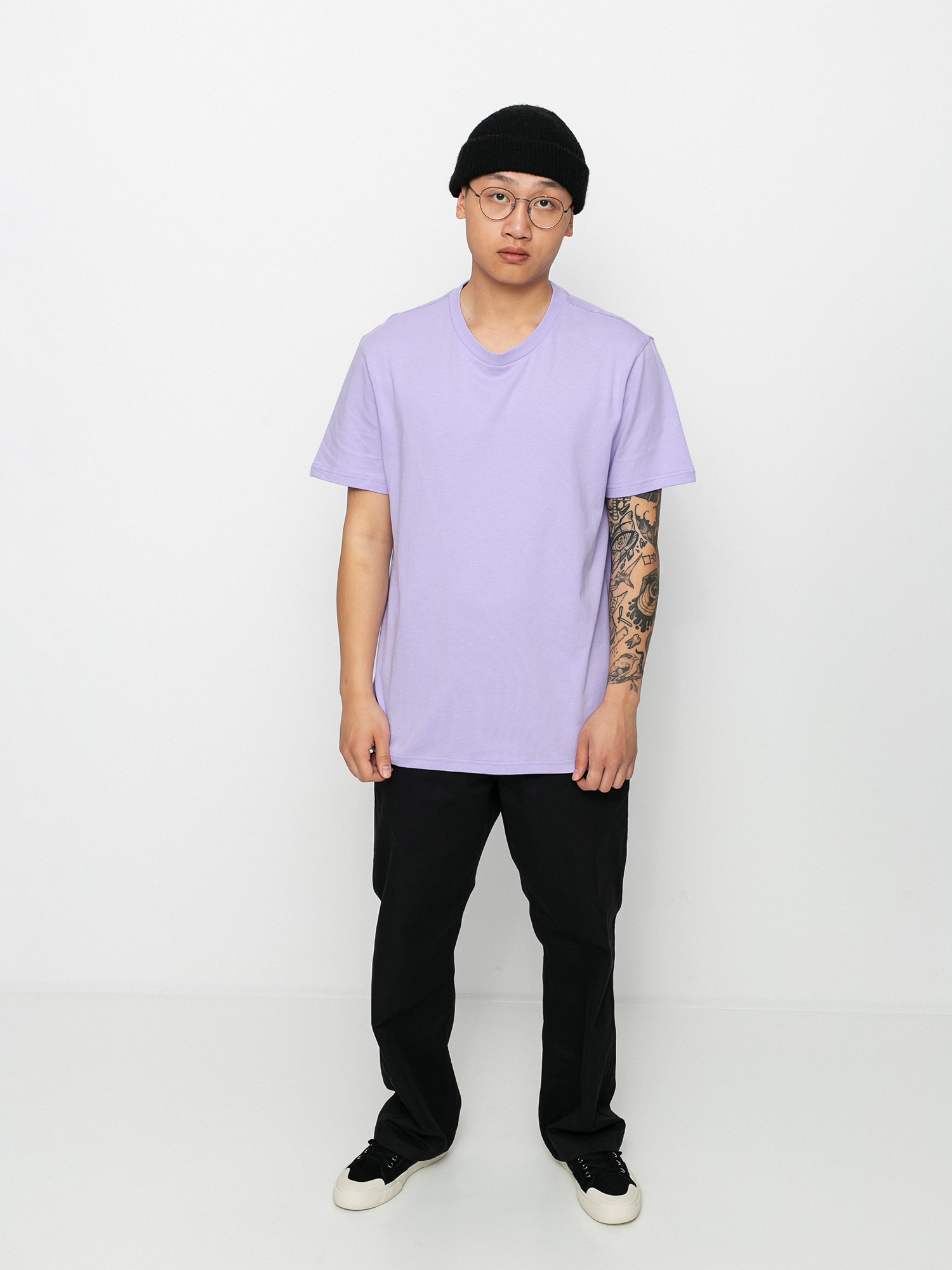 Tričko Globe Dion Agius Tasi (nitro grape)