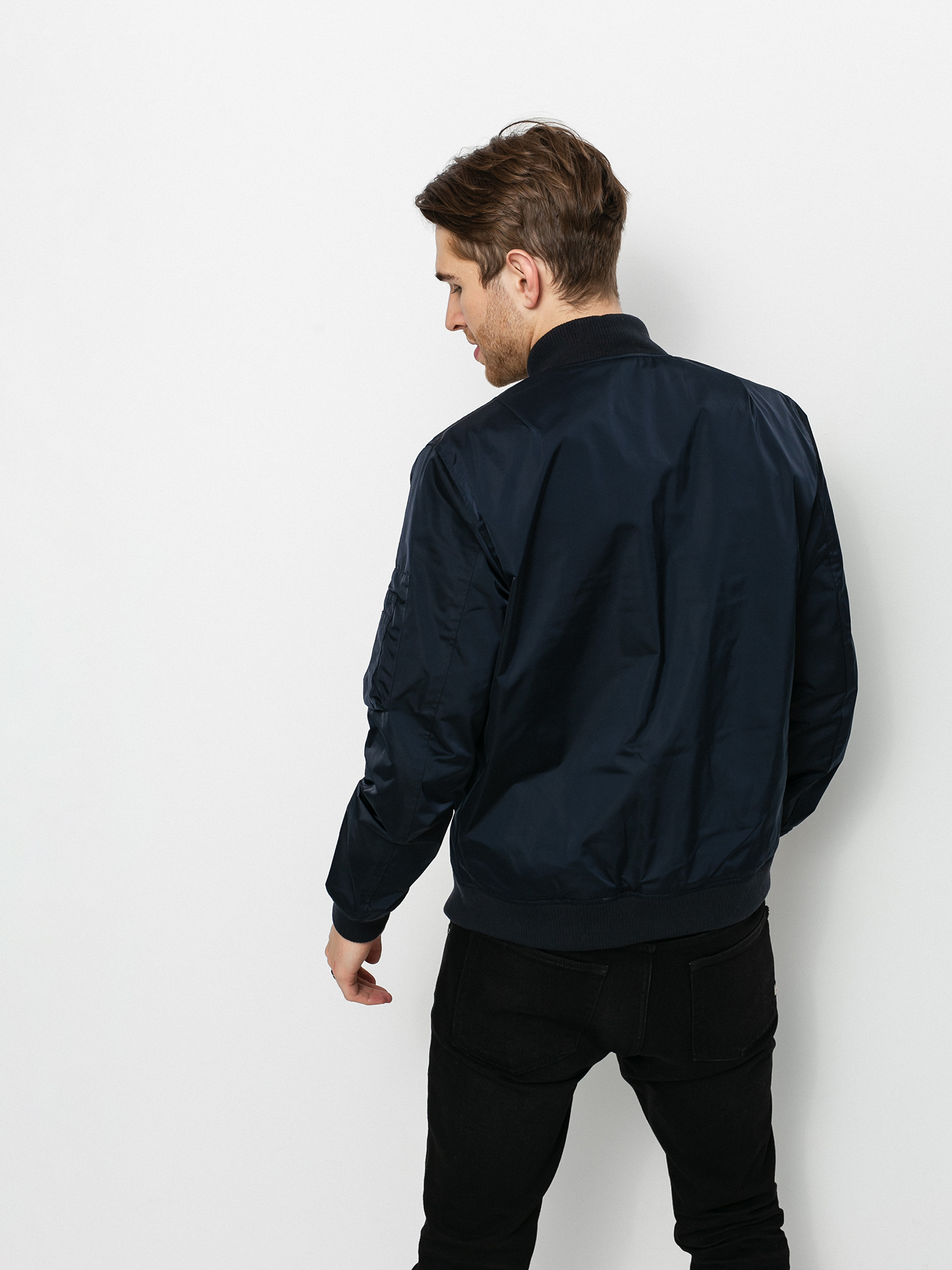 Bunda Prosto Flyer (navy)