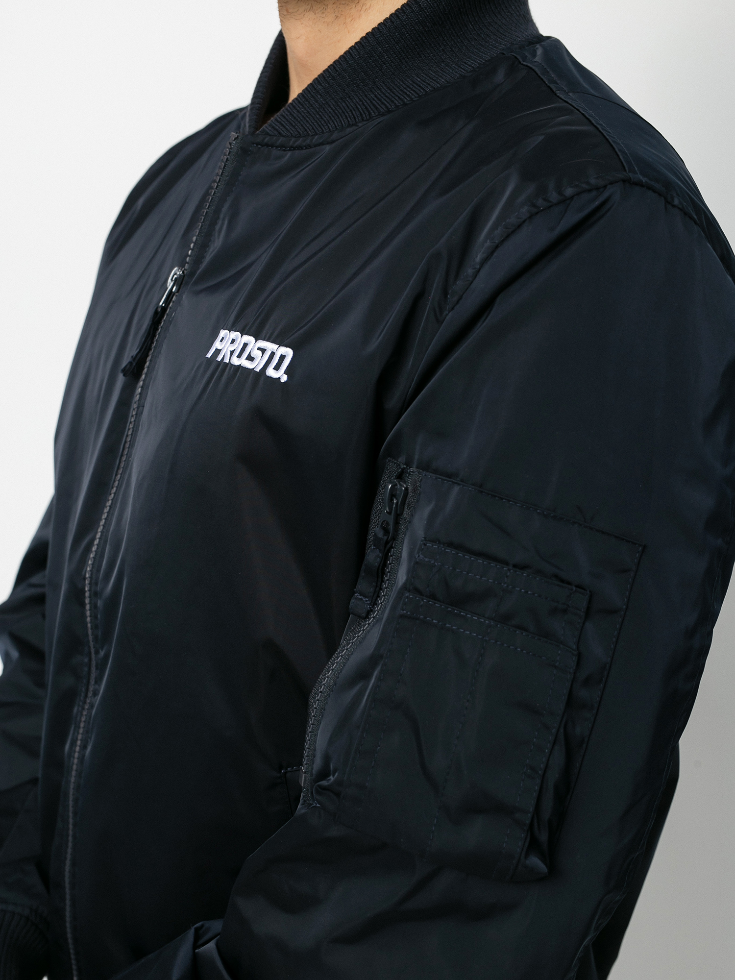 Bunda Prosto Flyer (navy)