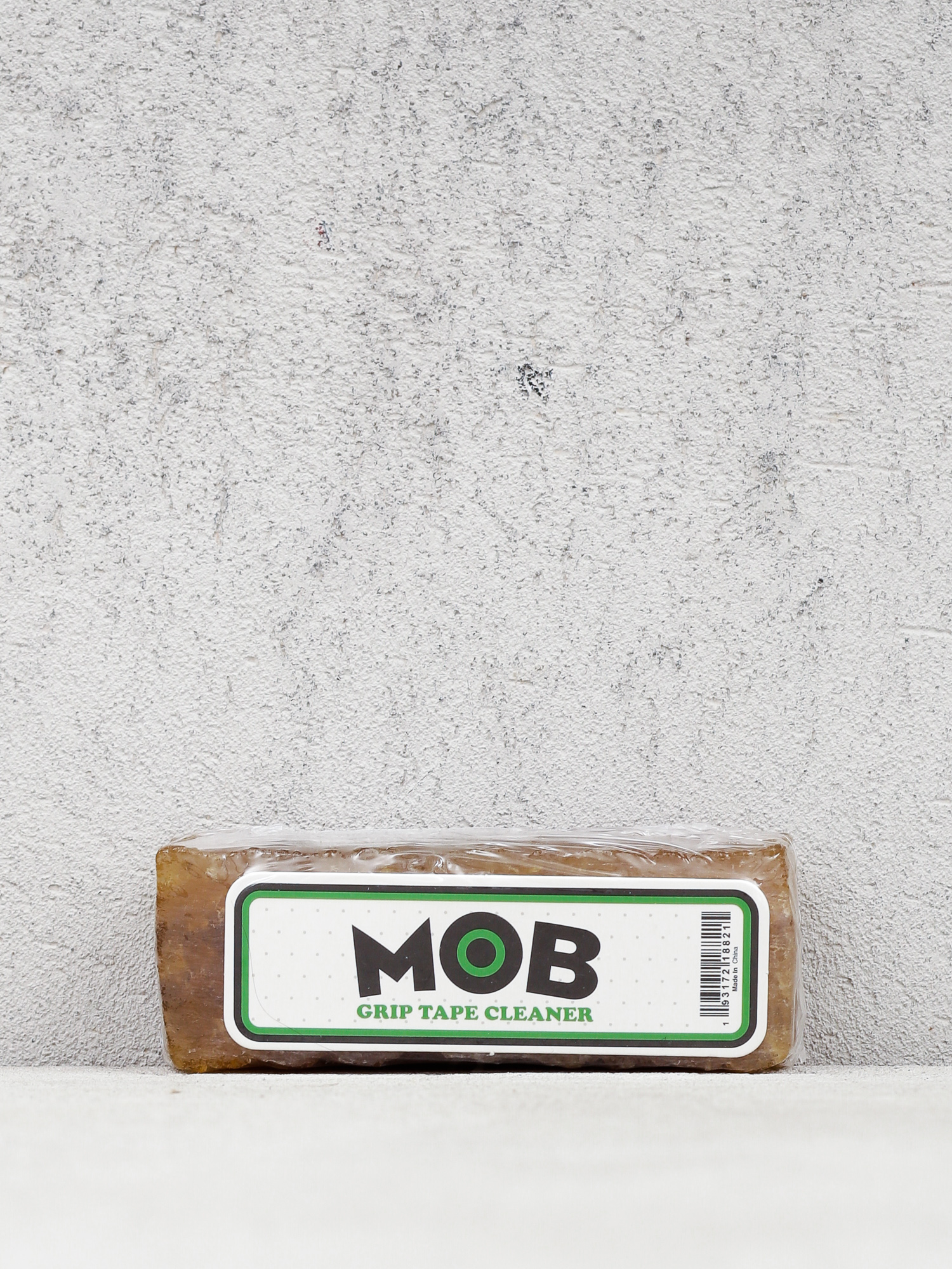 Griptape cleaner Mob Skateboards Griptape Cleaner Gum 