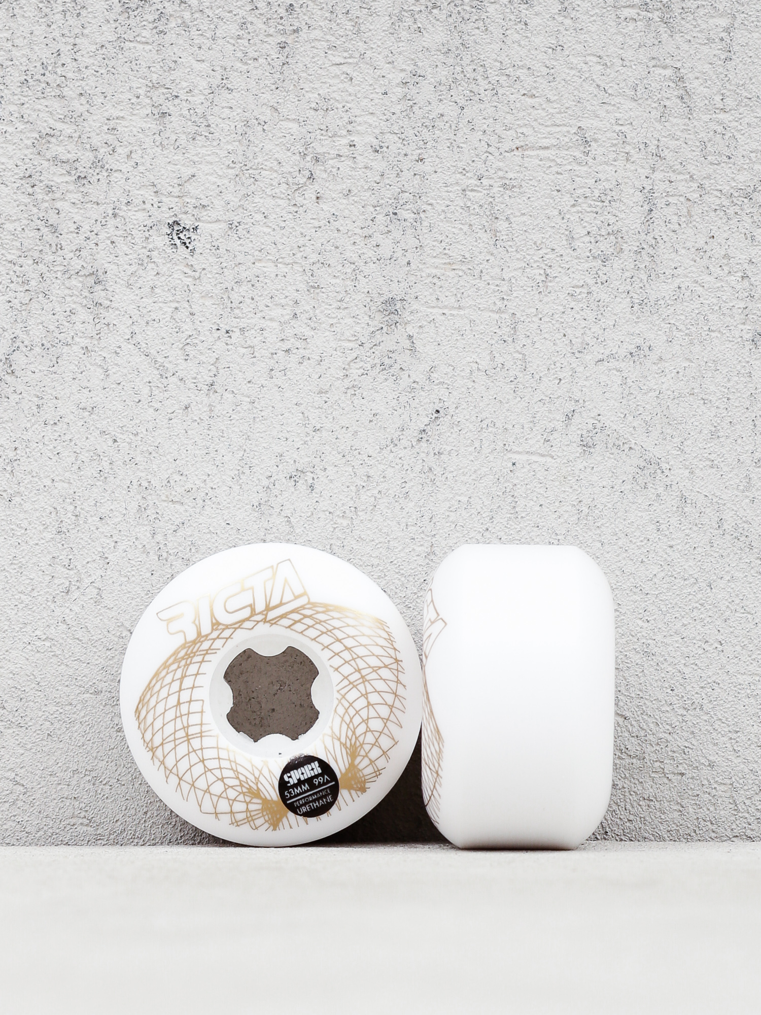 Kolieska Ricta Wireframe Sparx 99a