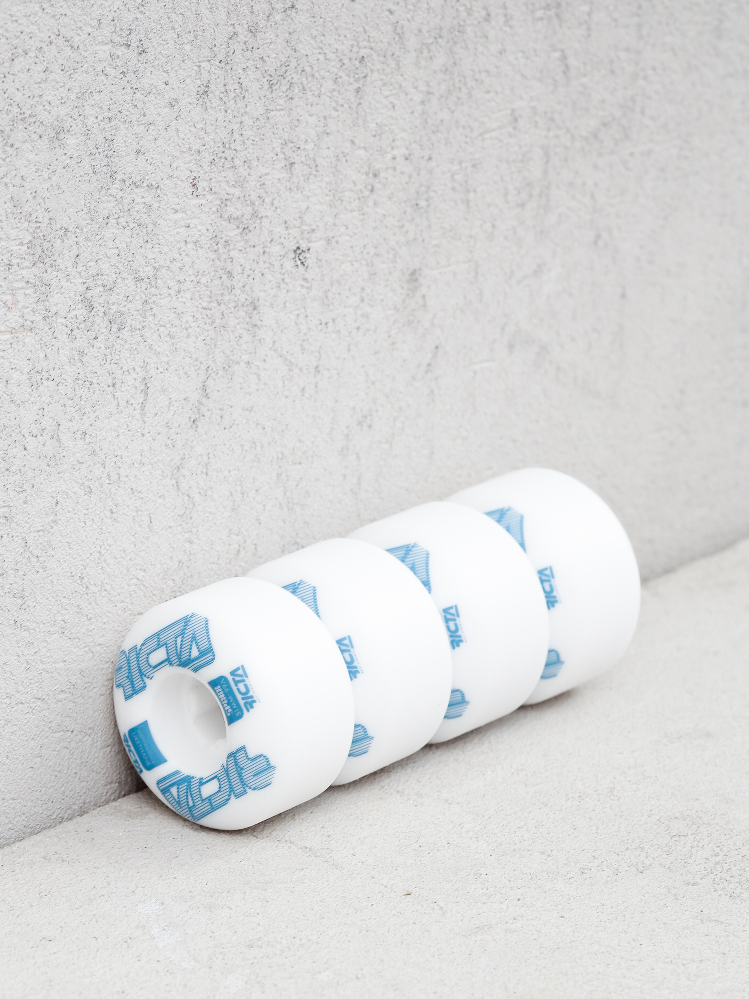 Kolieska Ricta Framework Sparx (white/blue)