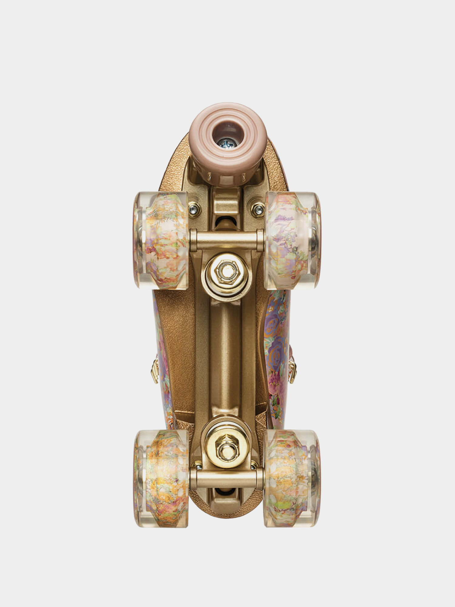 Kolieskové korčule Impala Quad Skate Wmn (cynthia rowley floral)