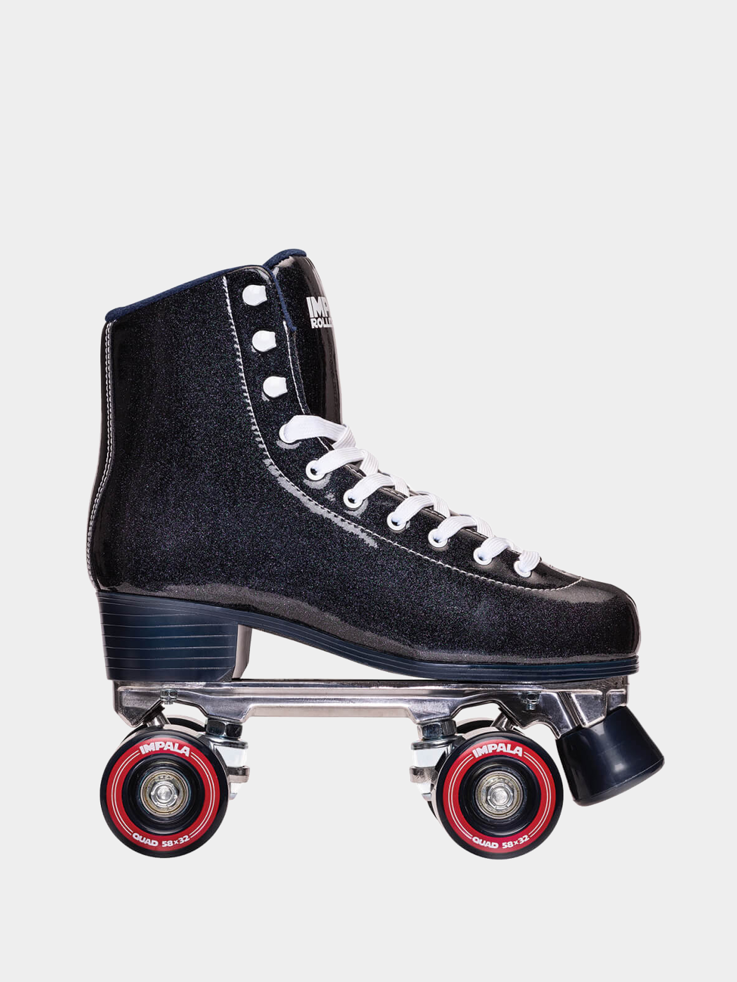 Kolieskovu00e9 koru010dule Impala Quad Skate Wmn (midnight)